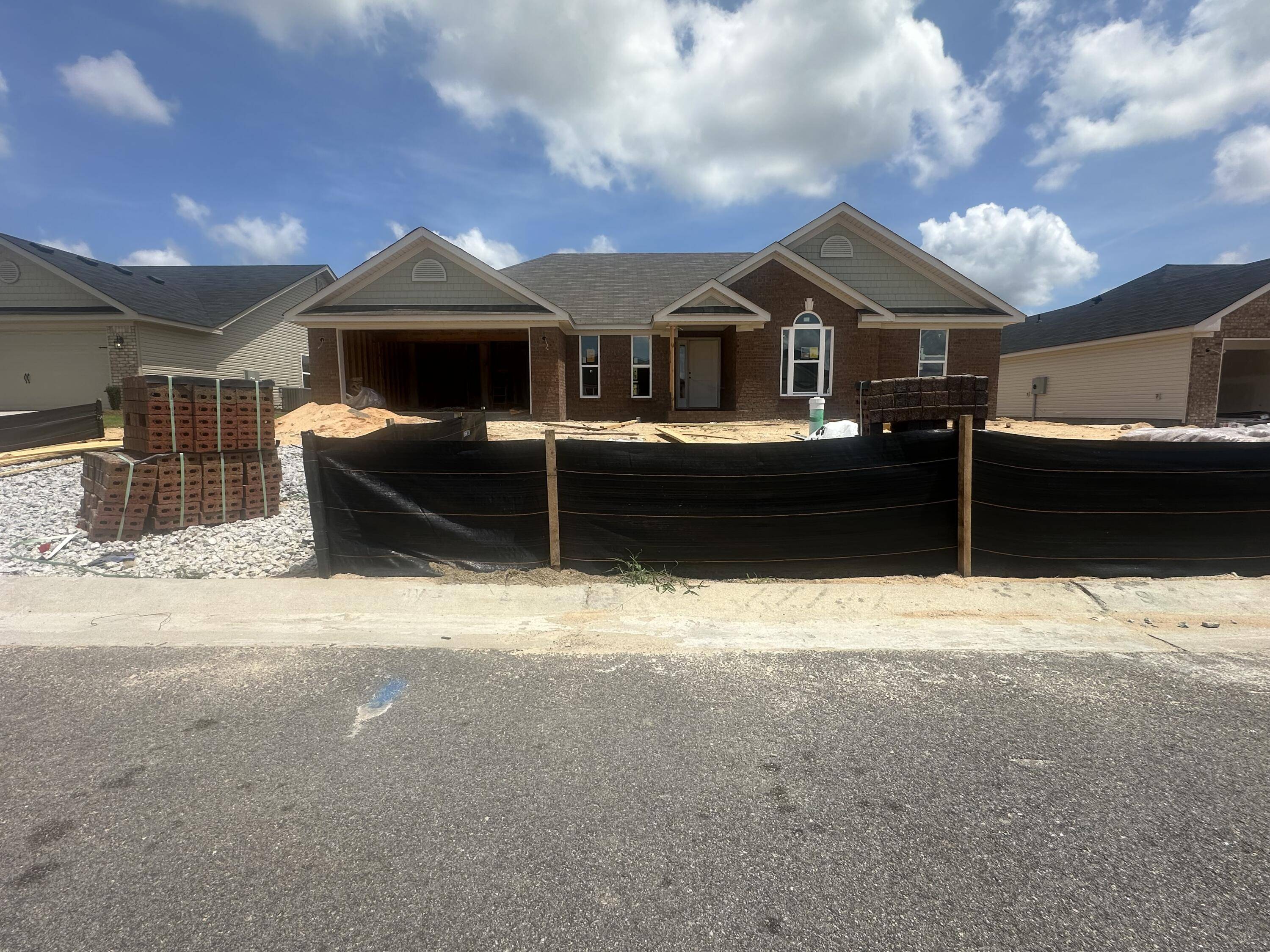 Hephzibah, GA 30815,2520 Hollington DR