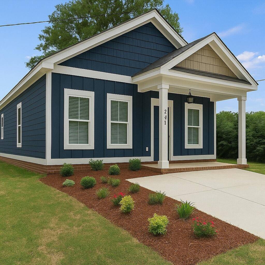 Augusta, GA 30901,241 Walker ST