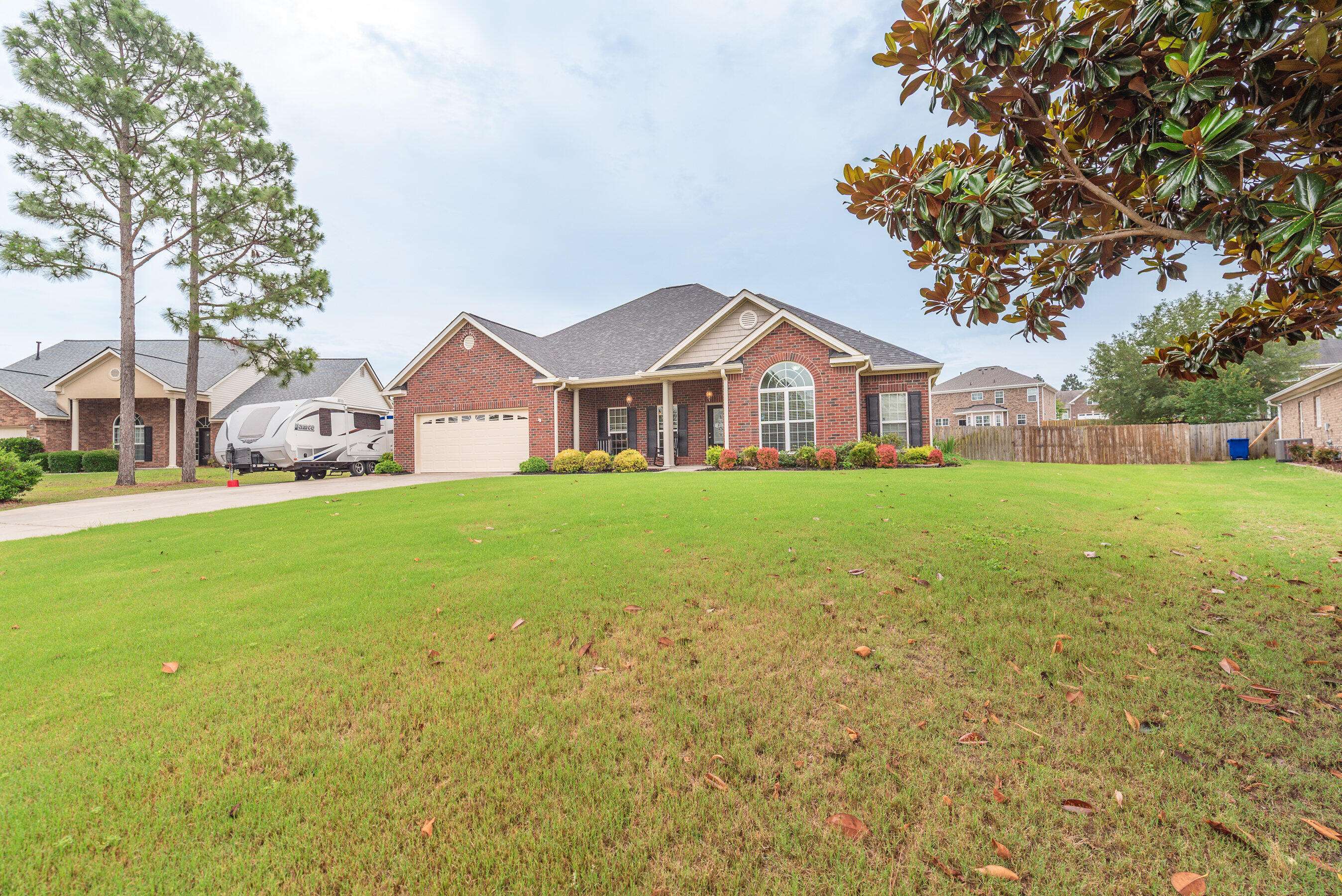 Graniteville, SC 29829,821 Wickham DR
