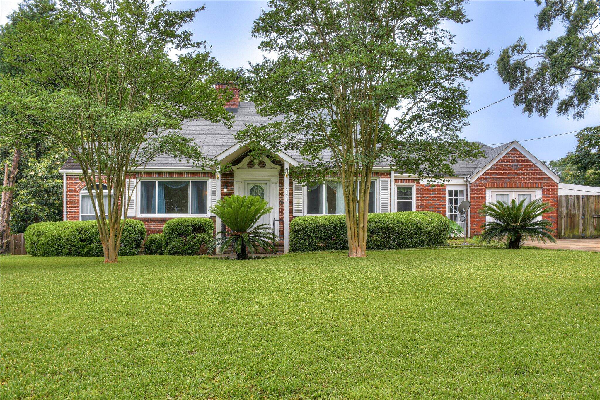 Augusta, GA 30904,2336 Redwood DR