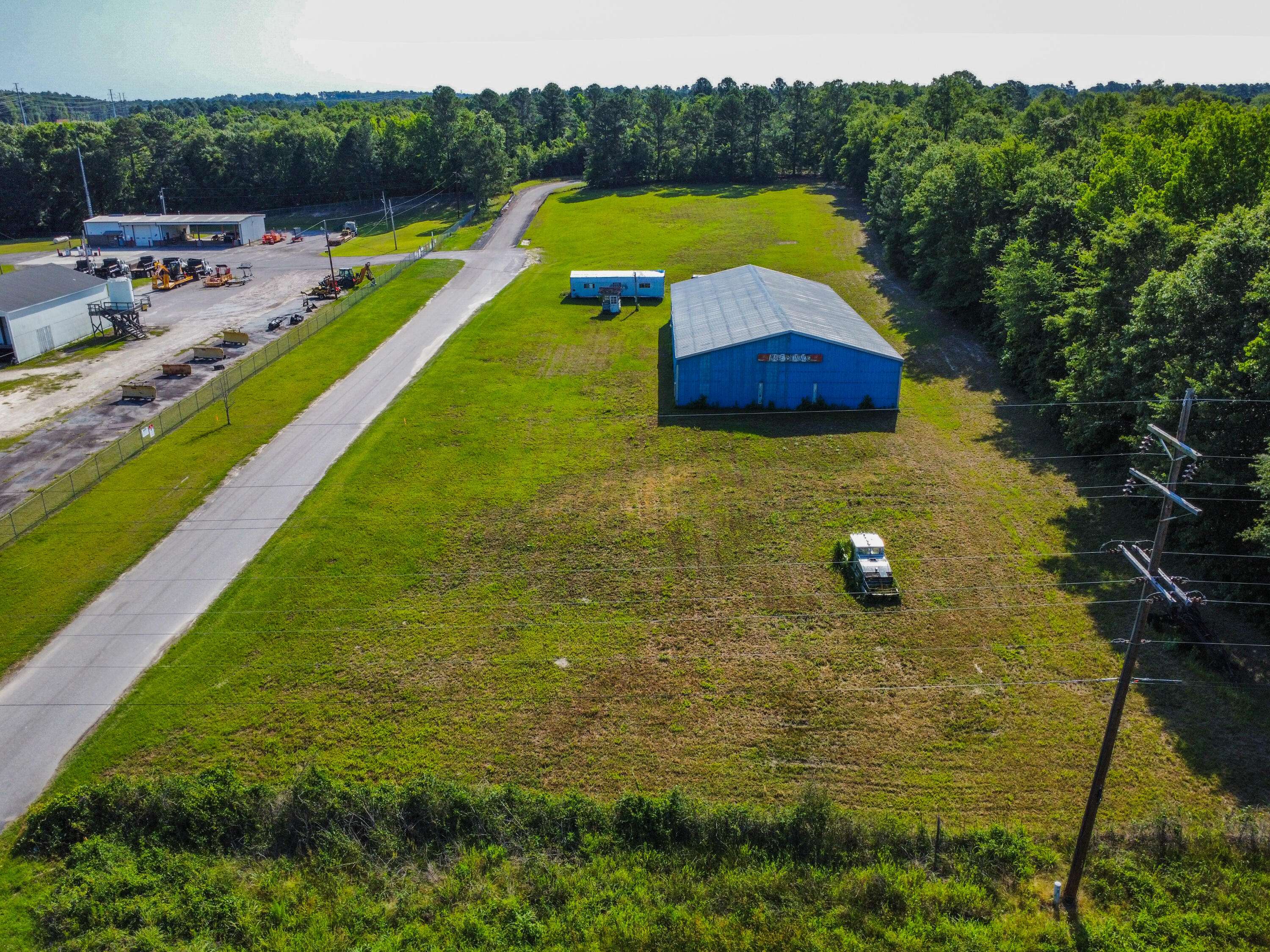Beech Island, SC 29842,2104 Satterfield WAY