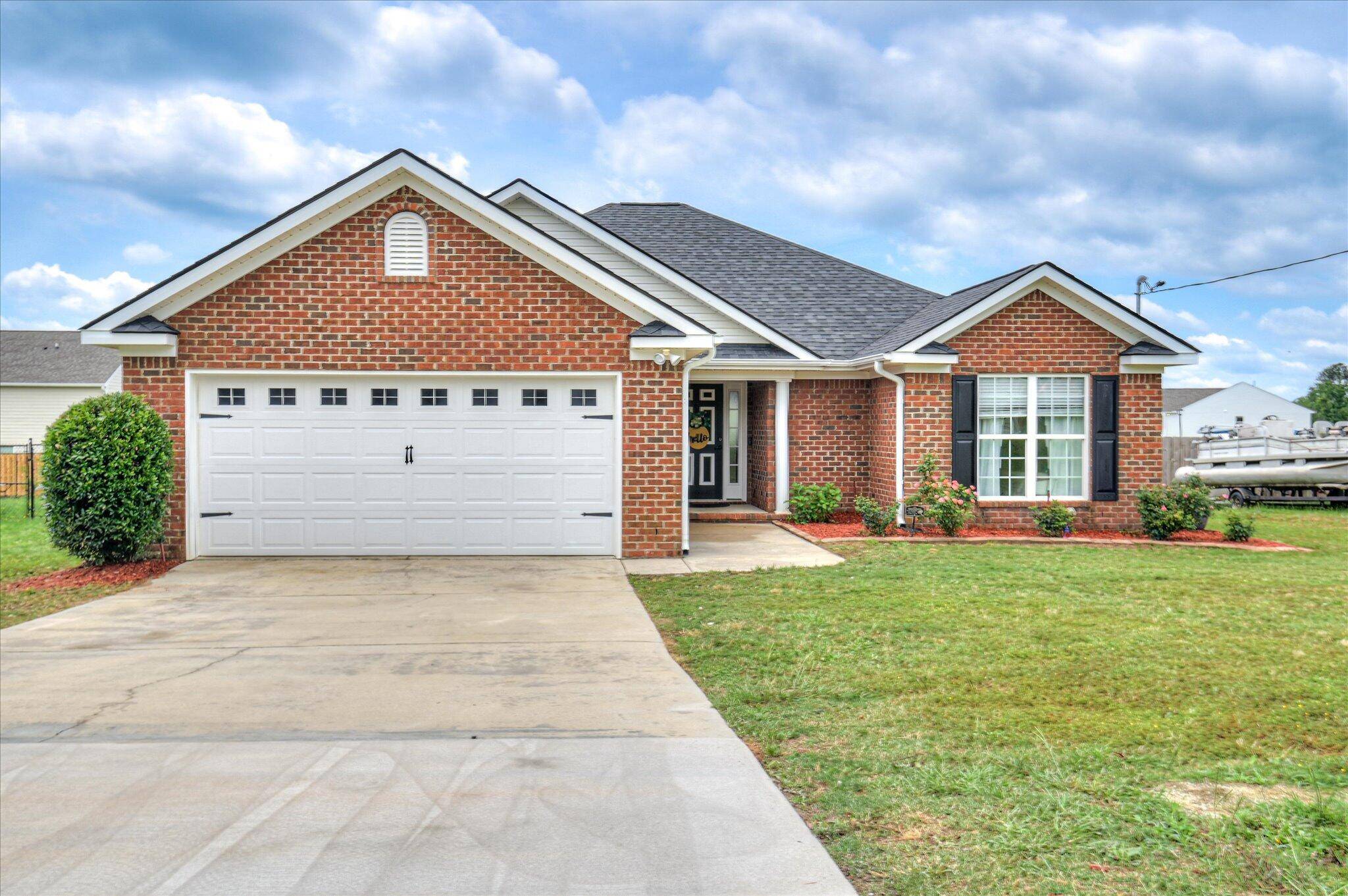 Grovetown, GA 30813,235 Old Berzelia RD