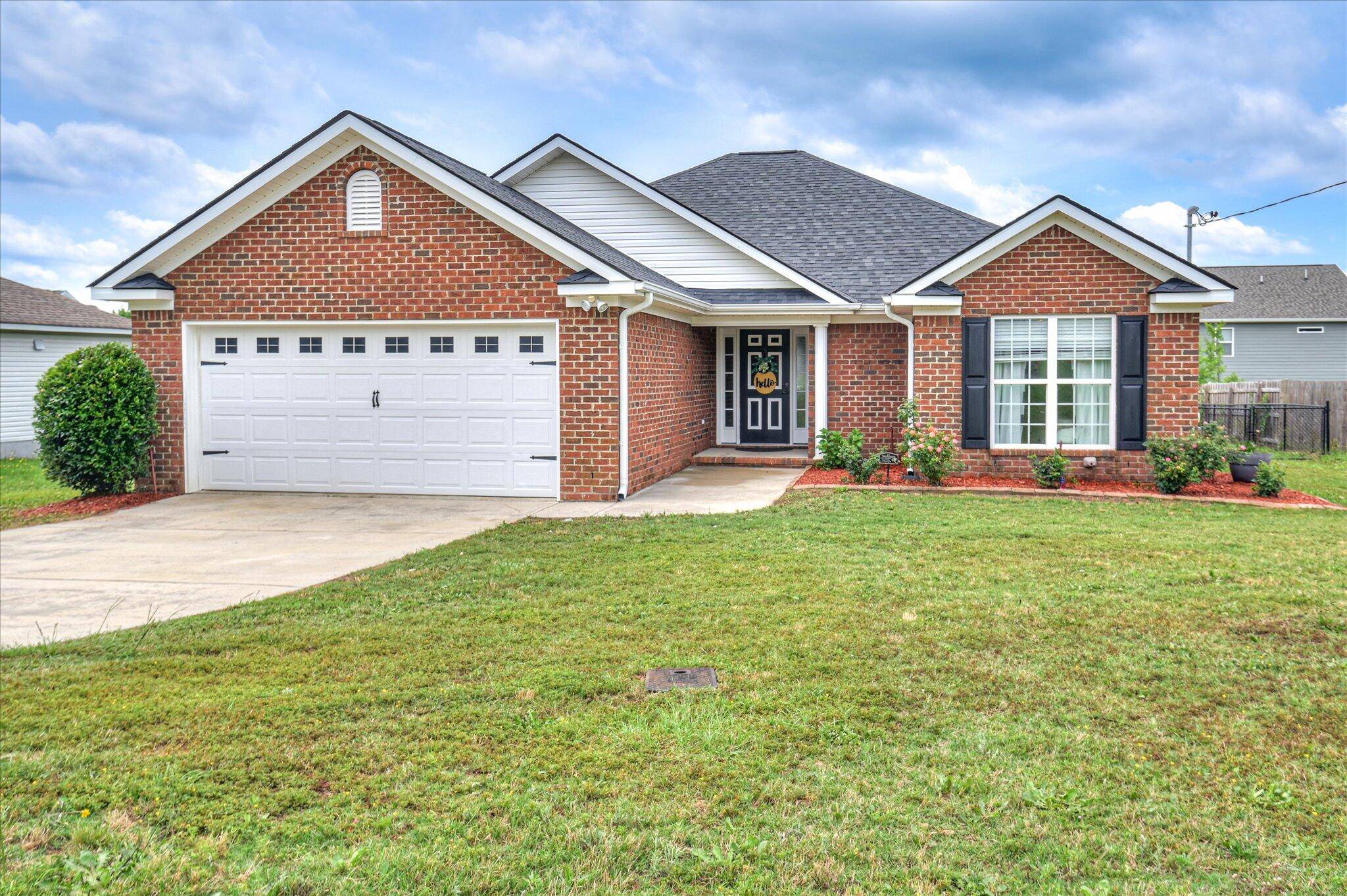 Grovetown, GA 30813,235 Old Berzelia RD
