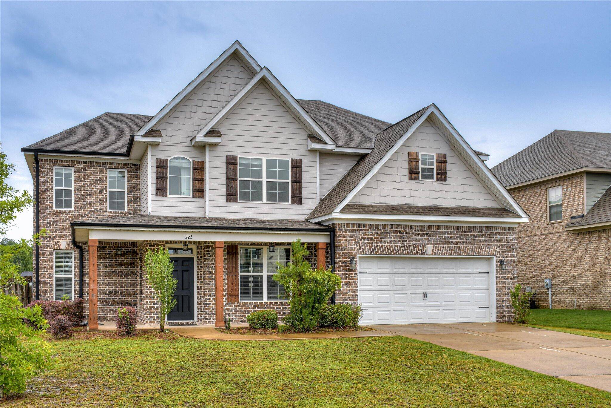 Evans, GA 30809,223 Callahan DR