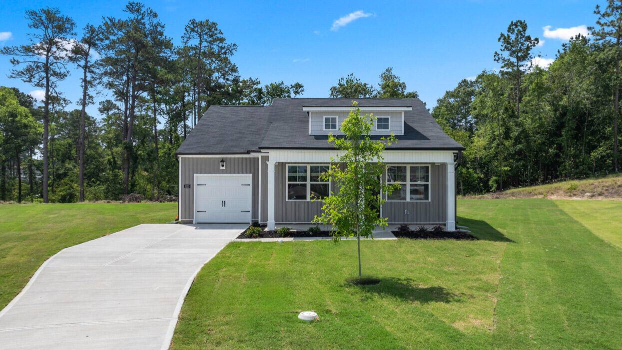 Augusta, GA 30906,1049 Richland Creek Drive