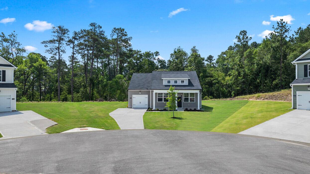 Augusta, GA 30906,1052 Richland Creek Drive