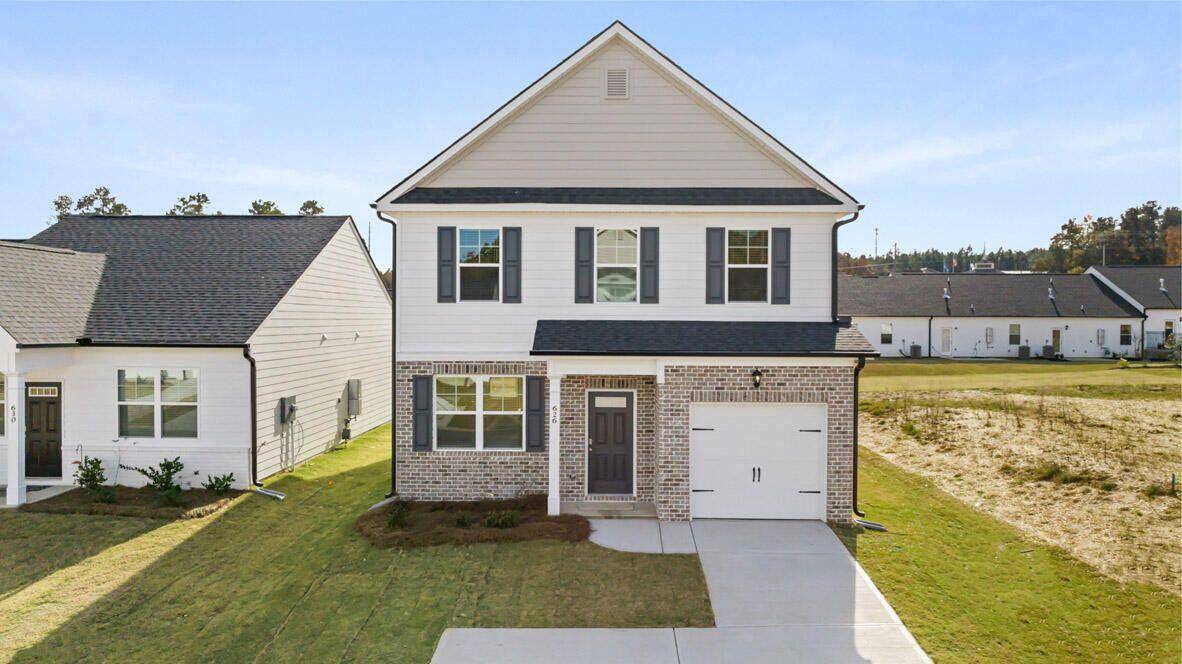Grovetown, GA 30813,1315 Admiral AVE 165
