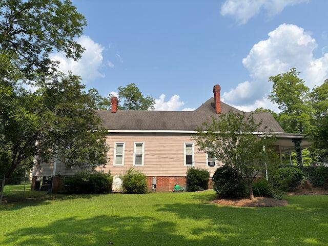 Warrenton, GA 30828,194 Academy ST