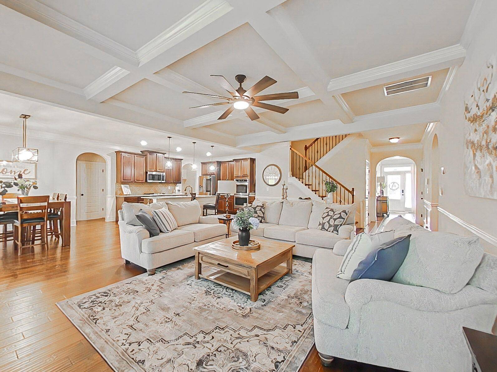 North Augusta, SC 29860,1038 Dietrich LN