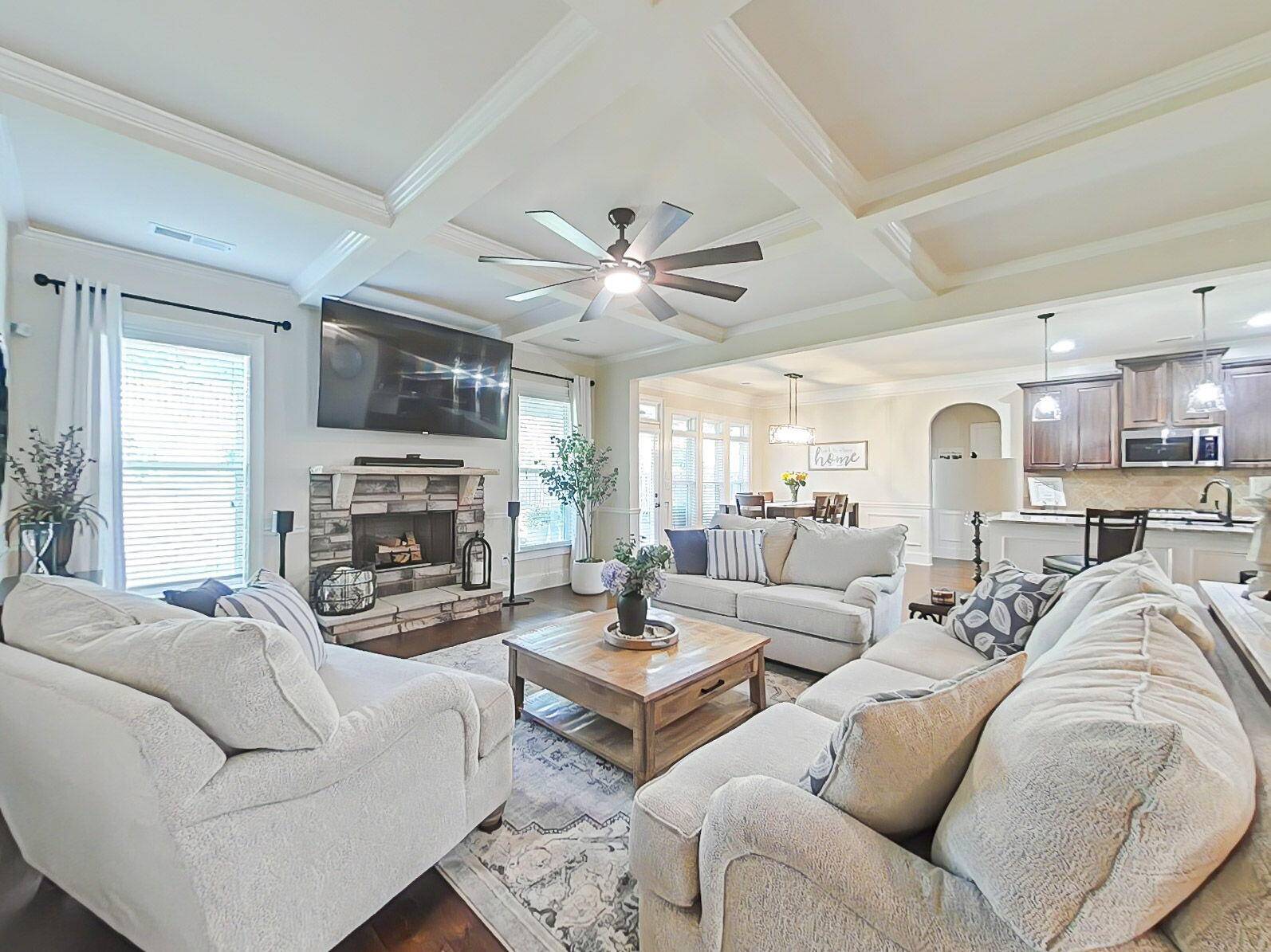 North Augusta, SC 29860,1038 Dietrich LN