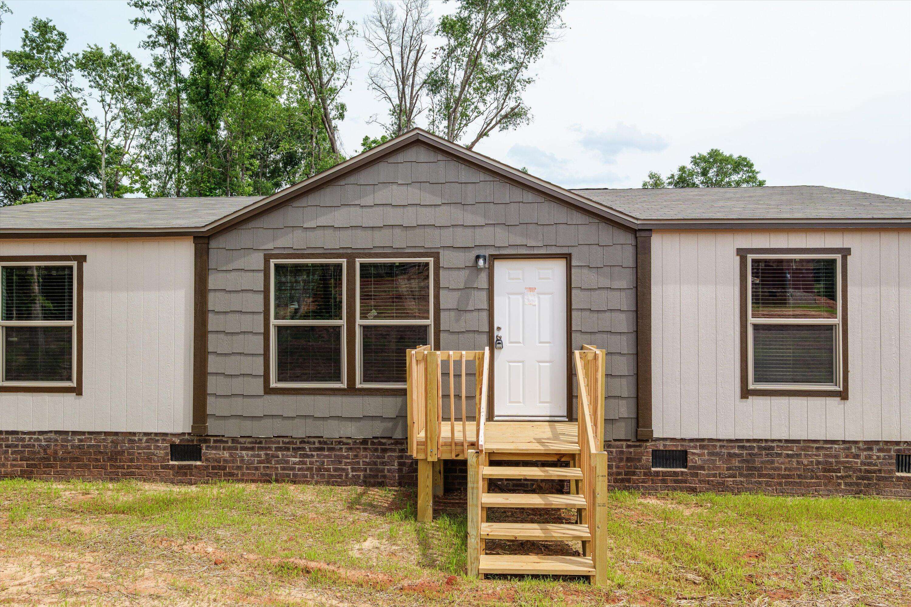 Hephzibah, GA 30815,5224 Old Mike Padgett HWY