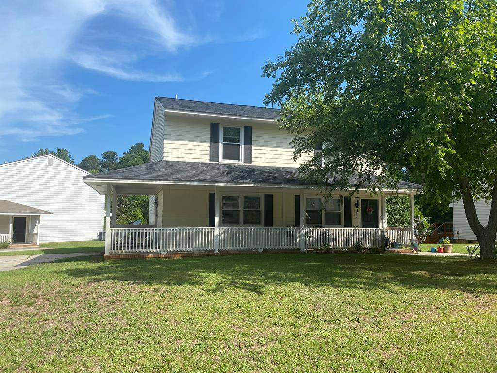 North Augusta, SC 29841,314 Lake AVE