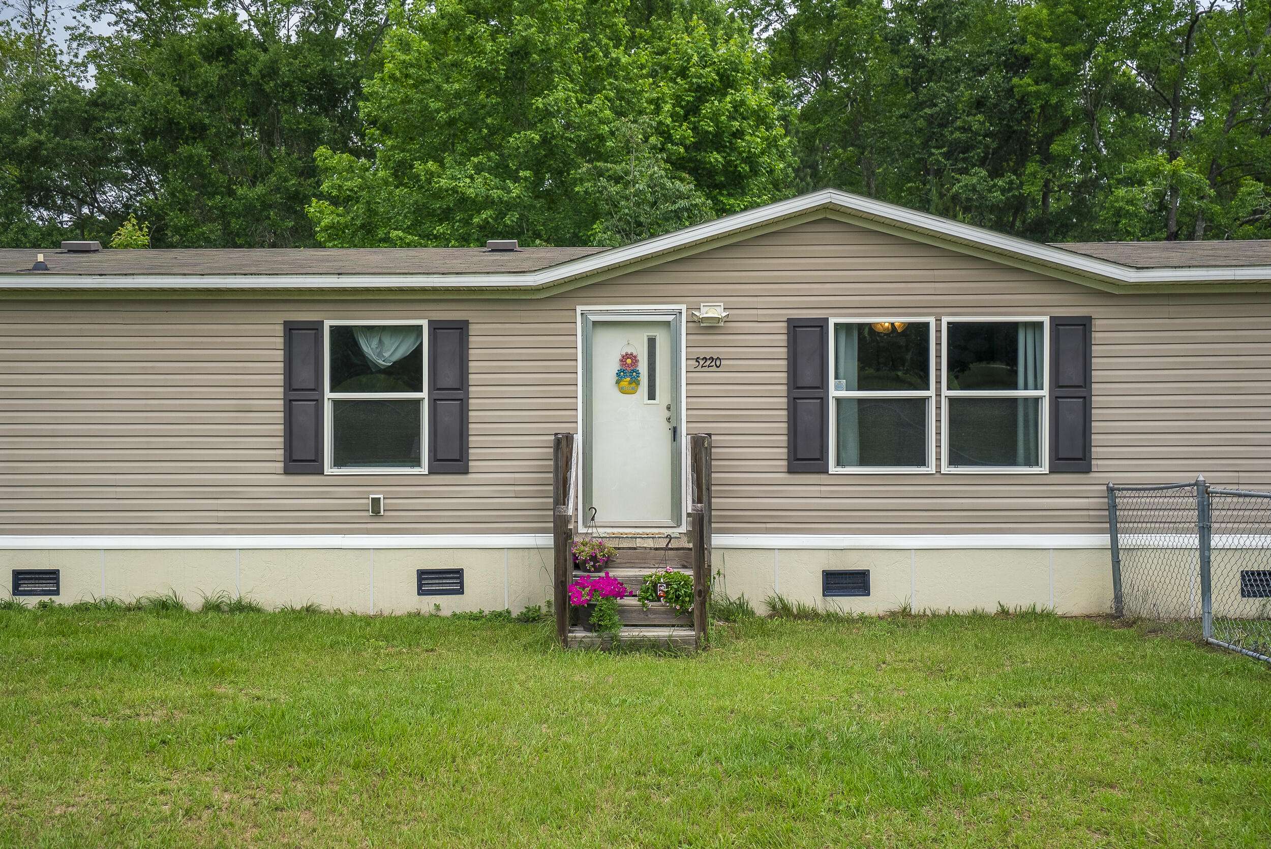 Salley, SC 29137,5220 Festival Trail Road RD