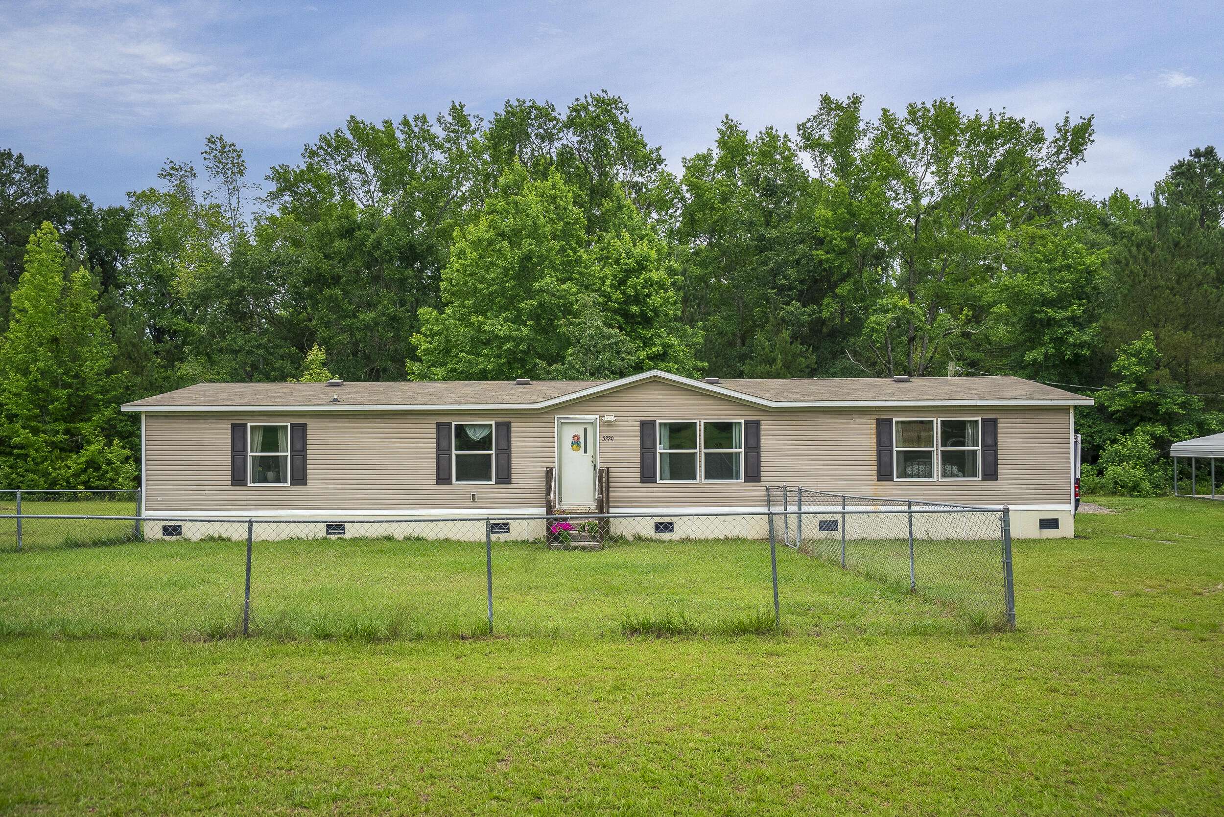Salley, SC 29137,5220 Festival Trail Road RD