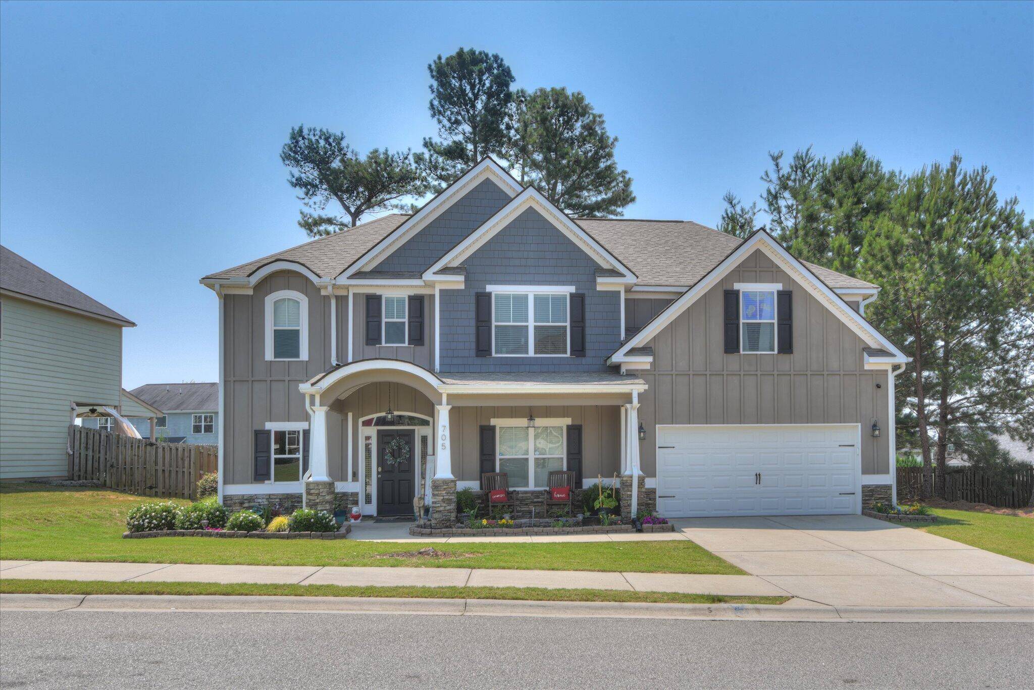 Grovetown, GA 30813,705 Southwick AVE