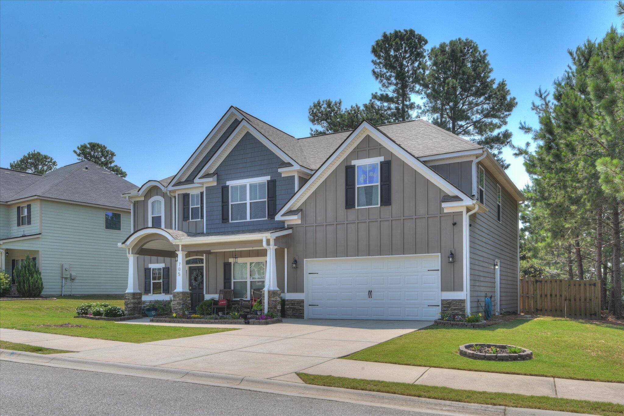 Grovetown, GA 30813,705 Southwick AVE