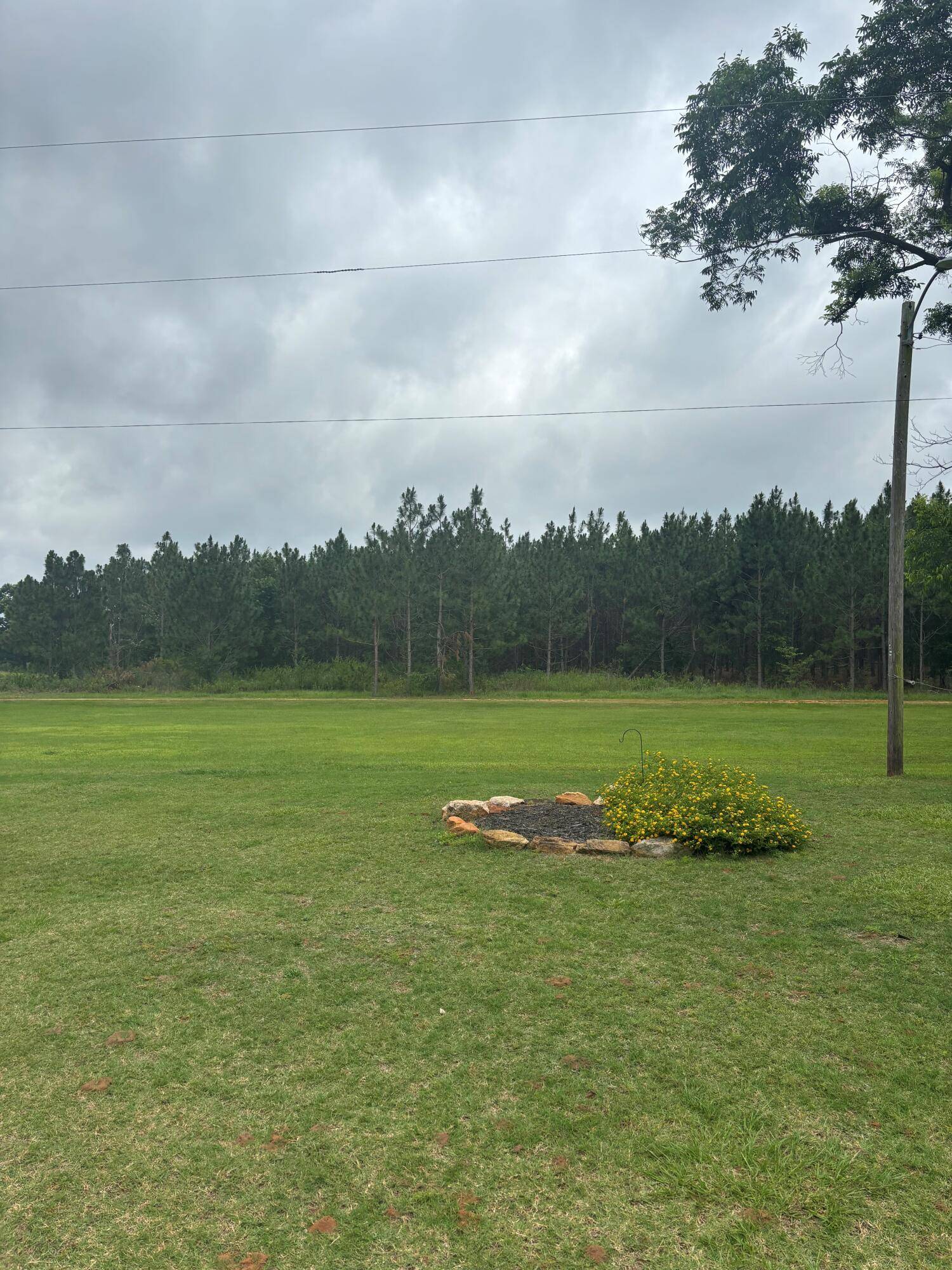 Stapleton, GA 30823,2023 Gamble School RD