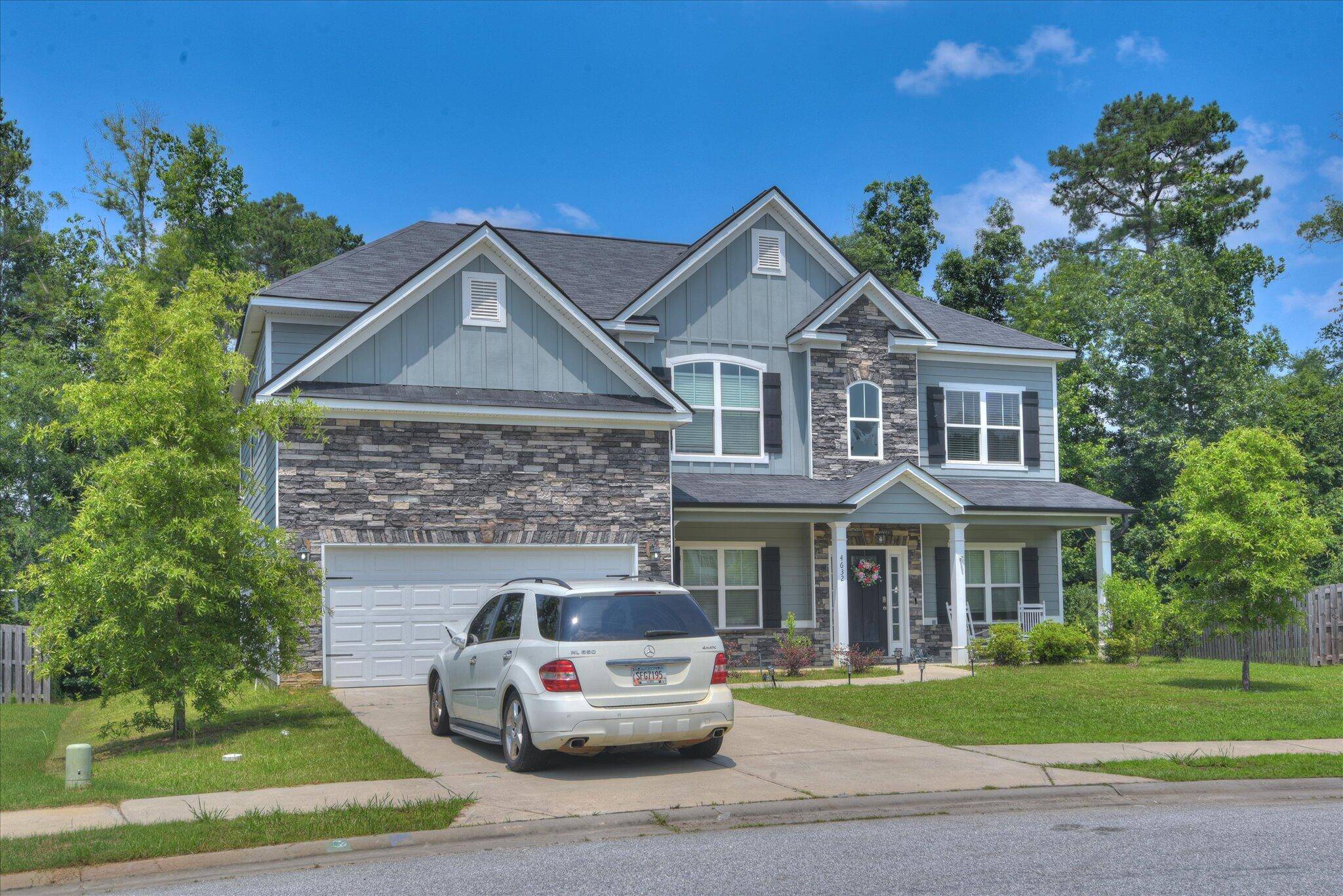 Grovetown, GA 30813,4632 Coldwater ST
