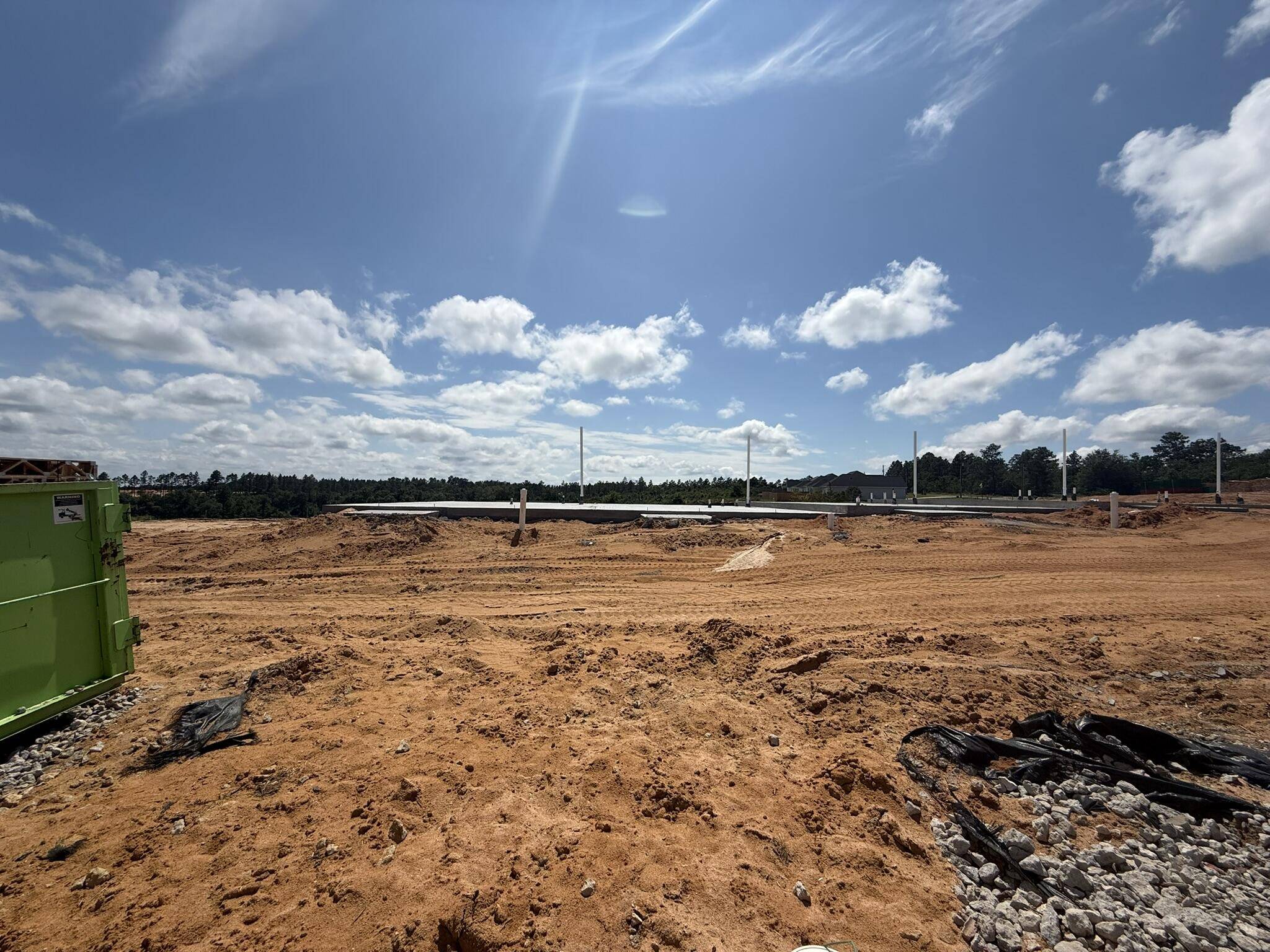 Graniteville, SC 29829,552 Slim Cypress Run