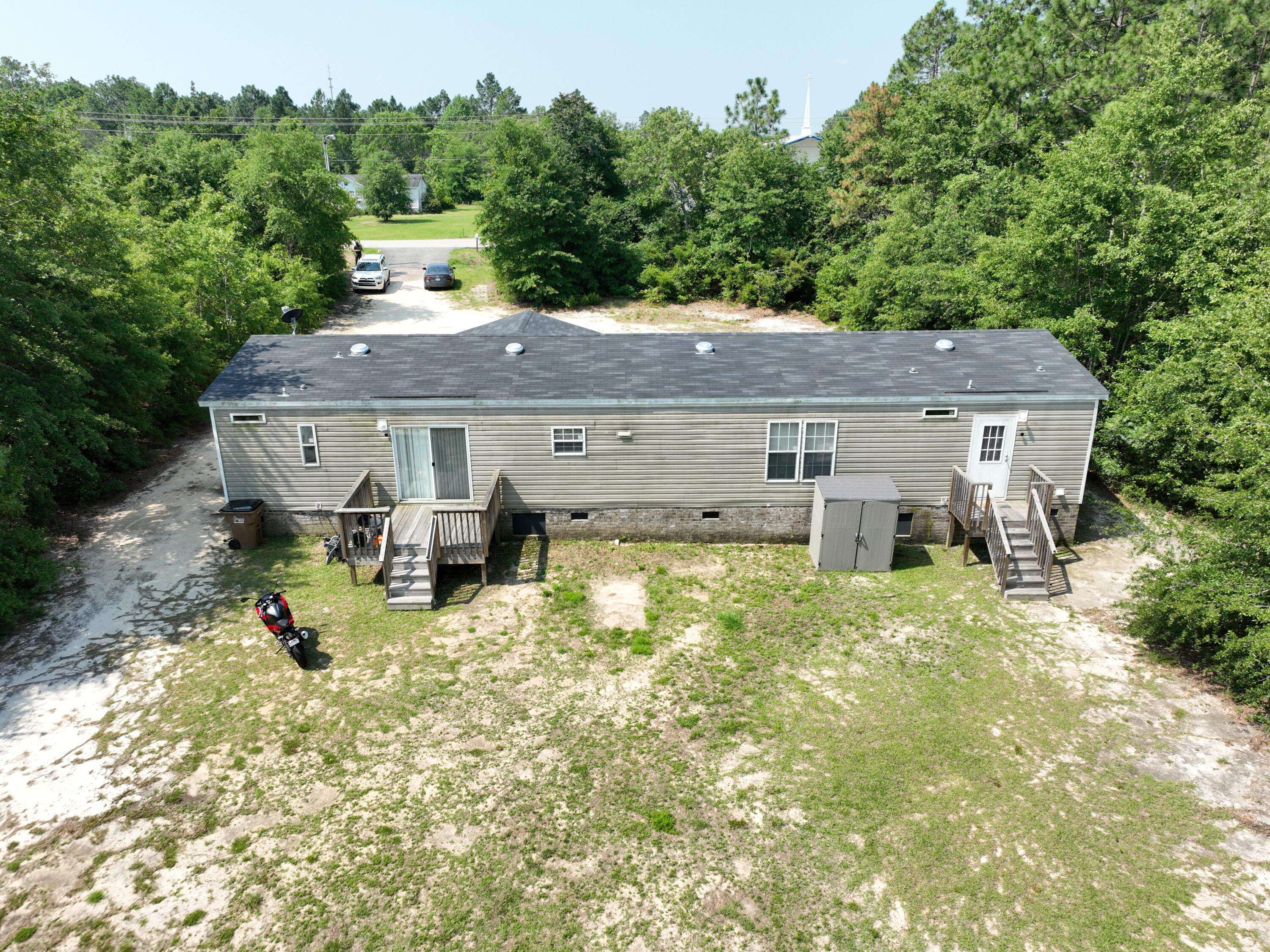 Warrenville, SC 29851,331 Legion RD