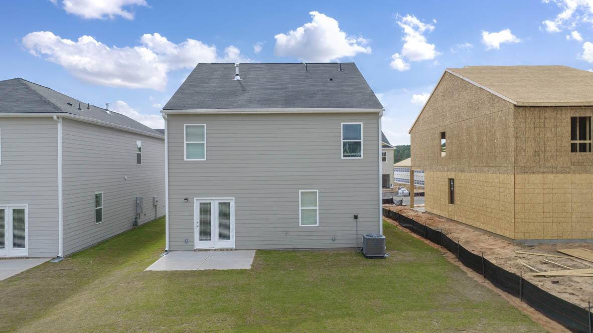Aiken, SC 29801,523 Whitby CT