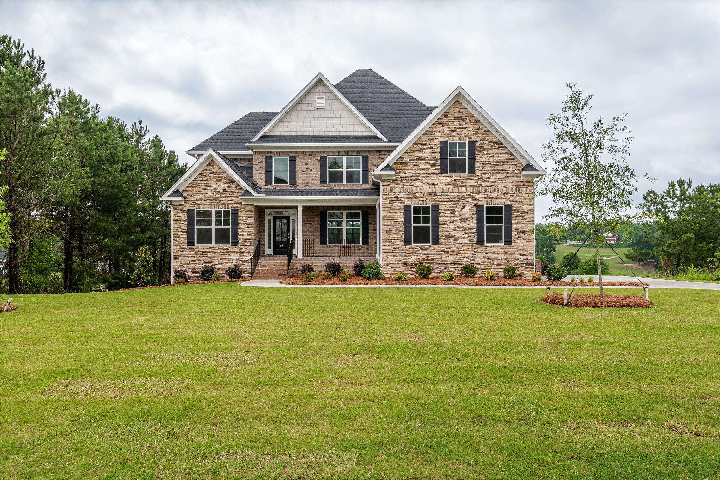 North Augusta, SC 29860,309 Militia Loop L-011