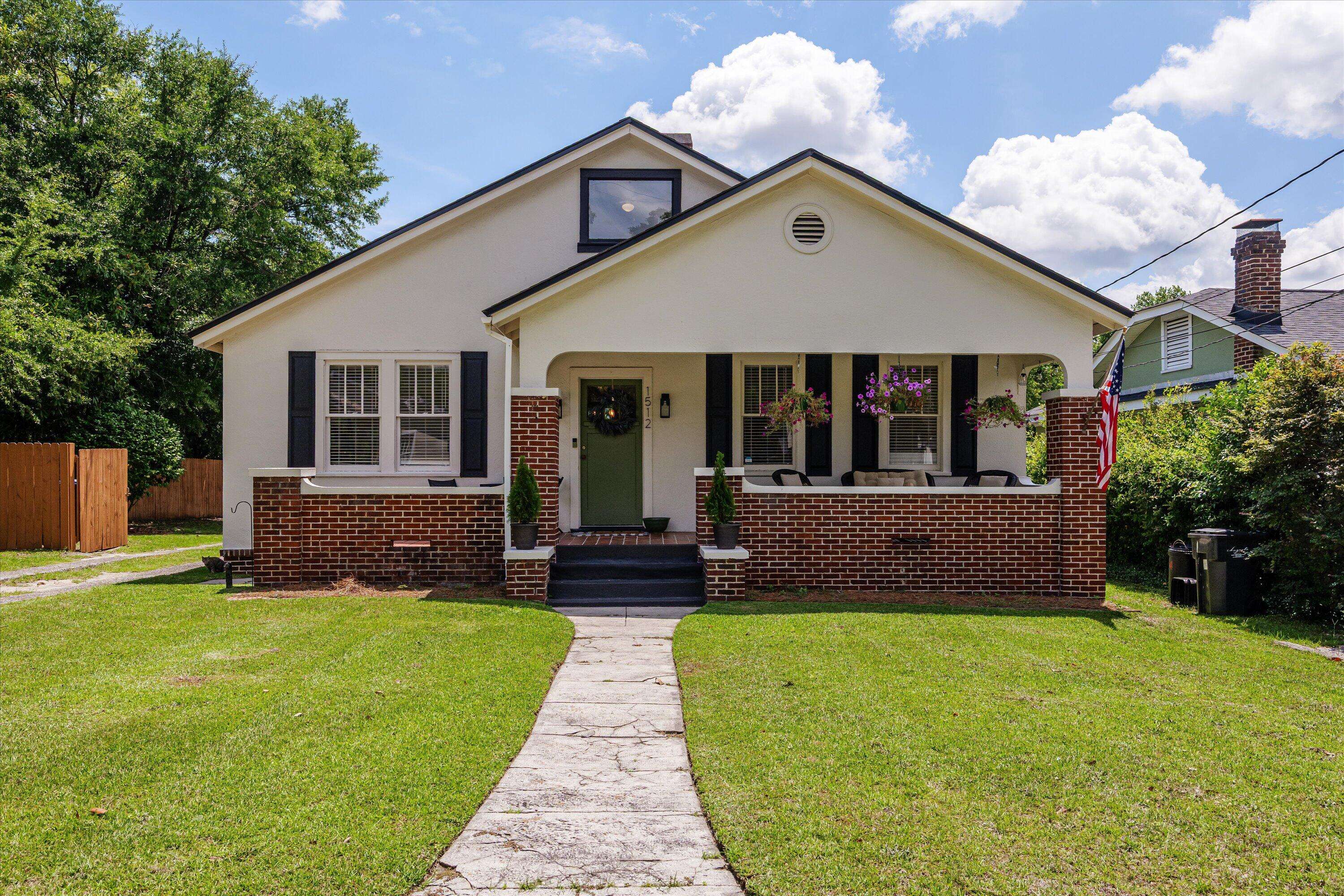 Augusta, GA 30904,1512 Johns RD