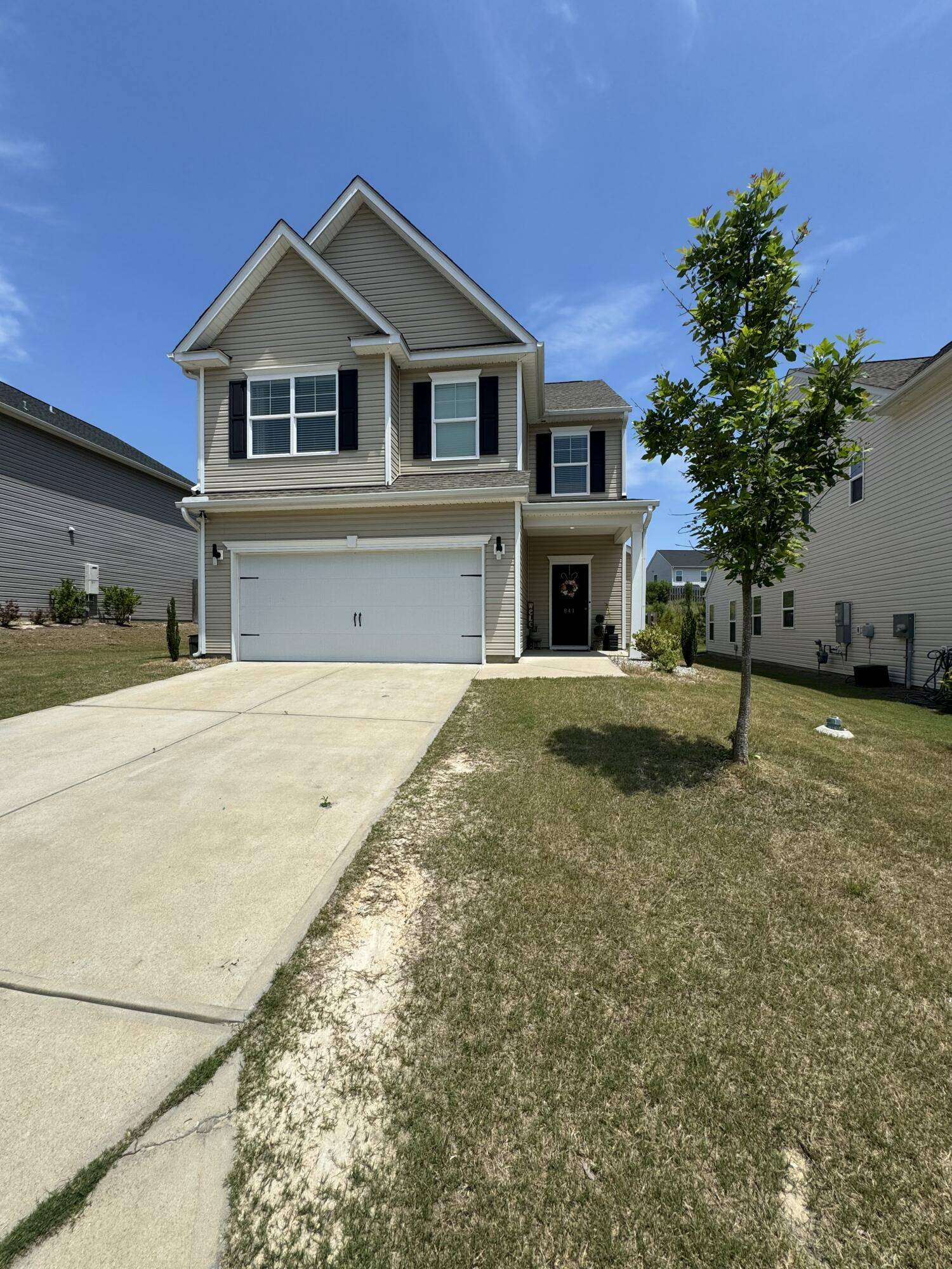 Aiken, SC 29801,841 Delta LN