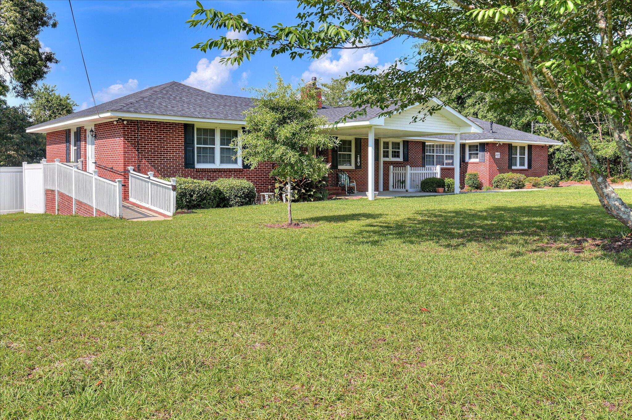 Harlem, GA 30814,280 W Forrest ST