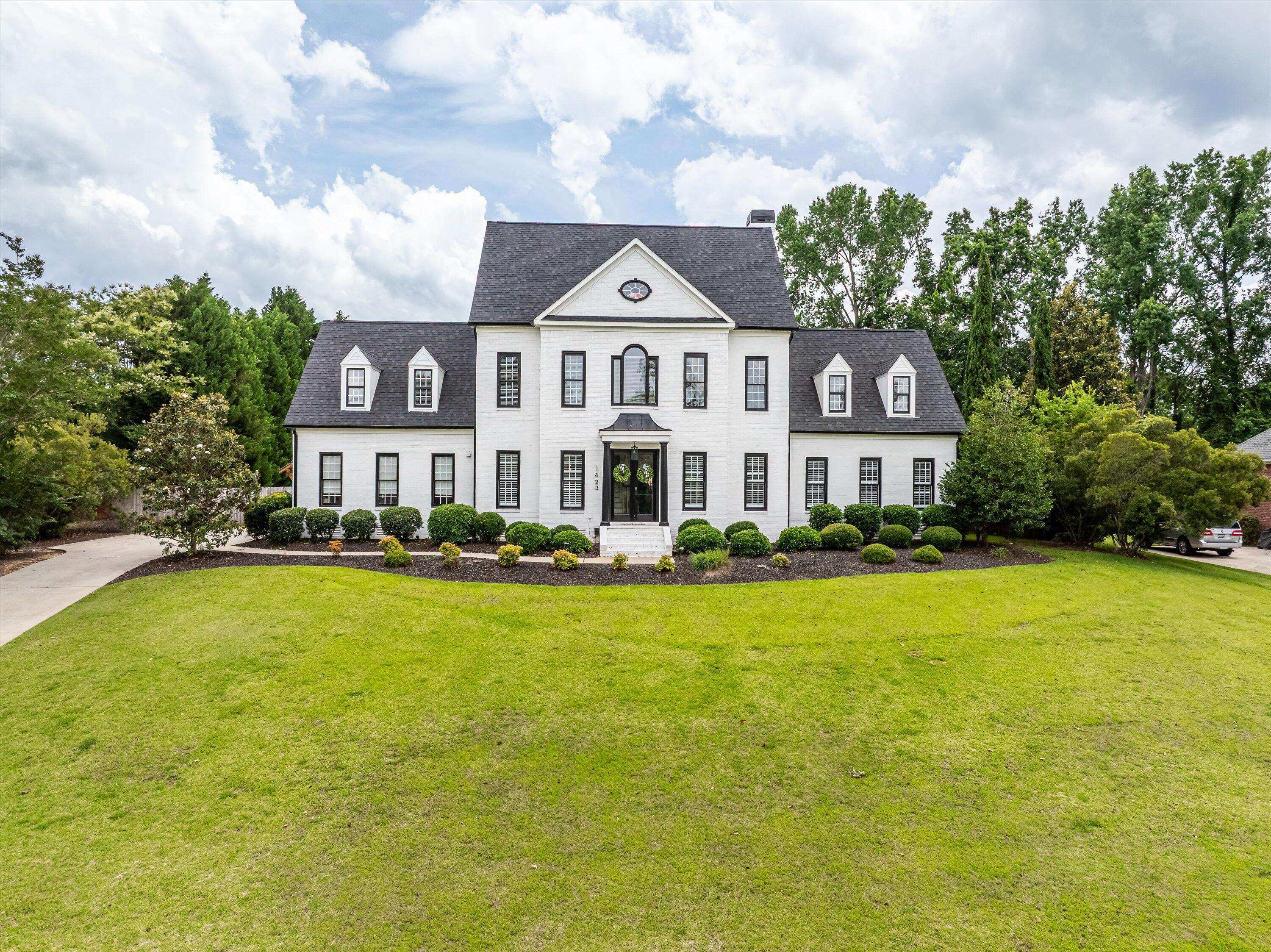 Evans, GA 30809,1423 Knob Hill CIR