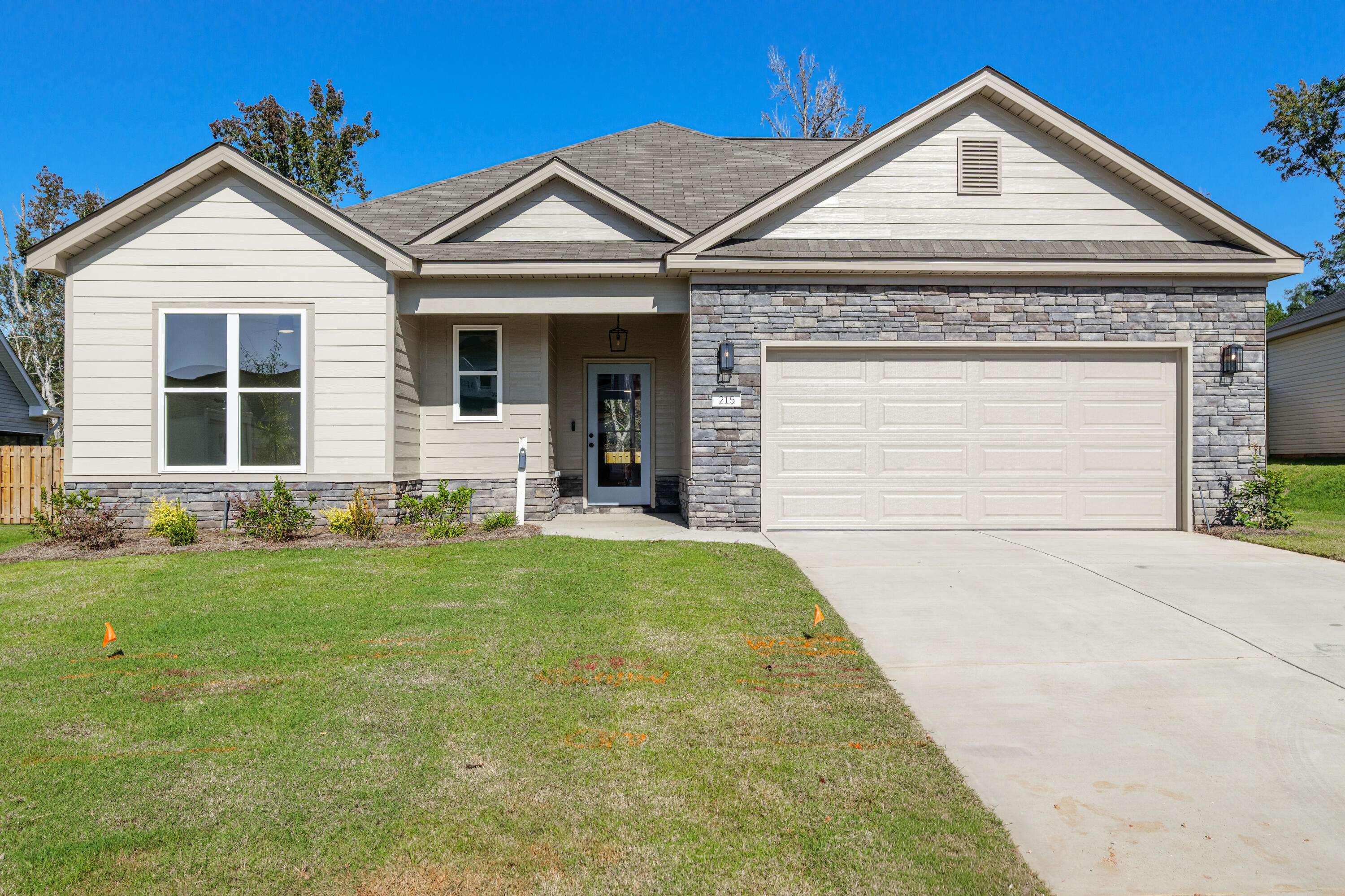 Grovetown, GA 30813,215 Dublin Loop