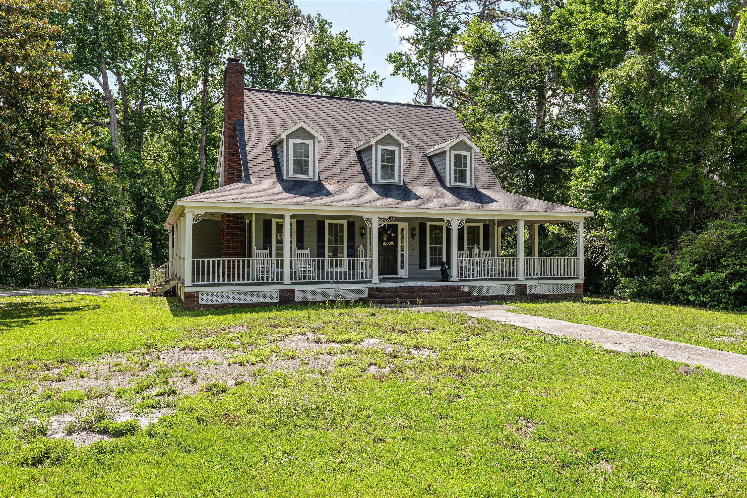 Martinez, GA 30907,180 Stone Mill DR