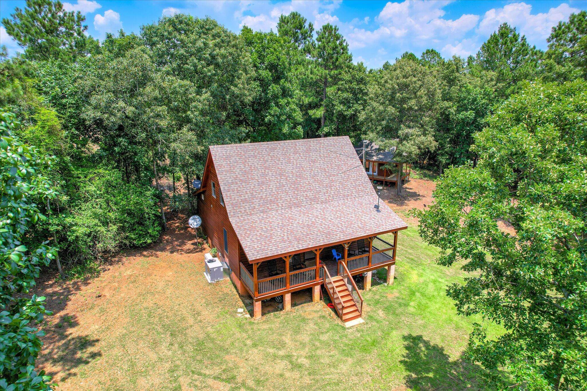 Wagener, SC 29164,196 Brodie Hall RD