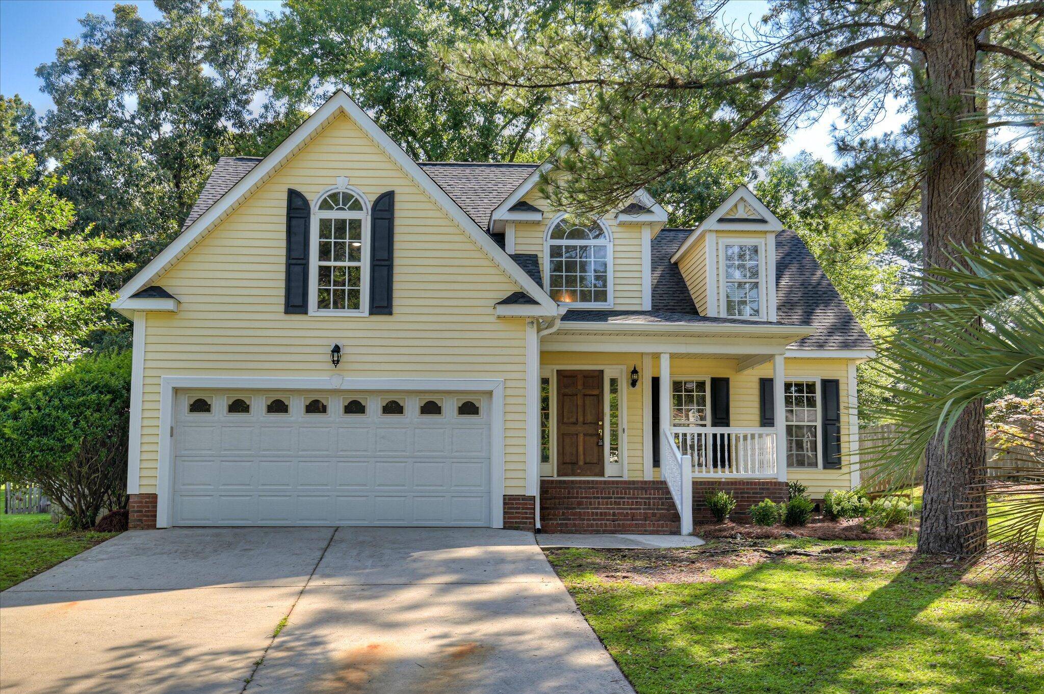 Aiken, SC 29803,1349 Willow Woods DR