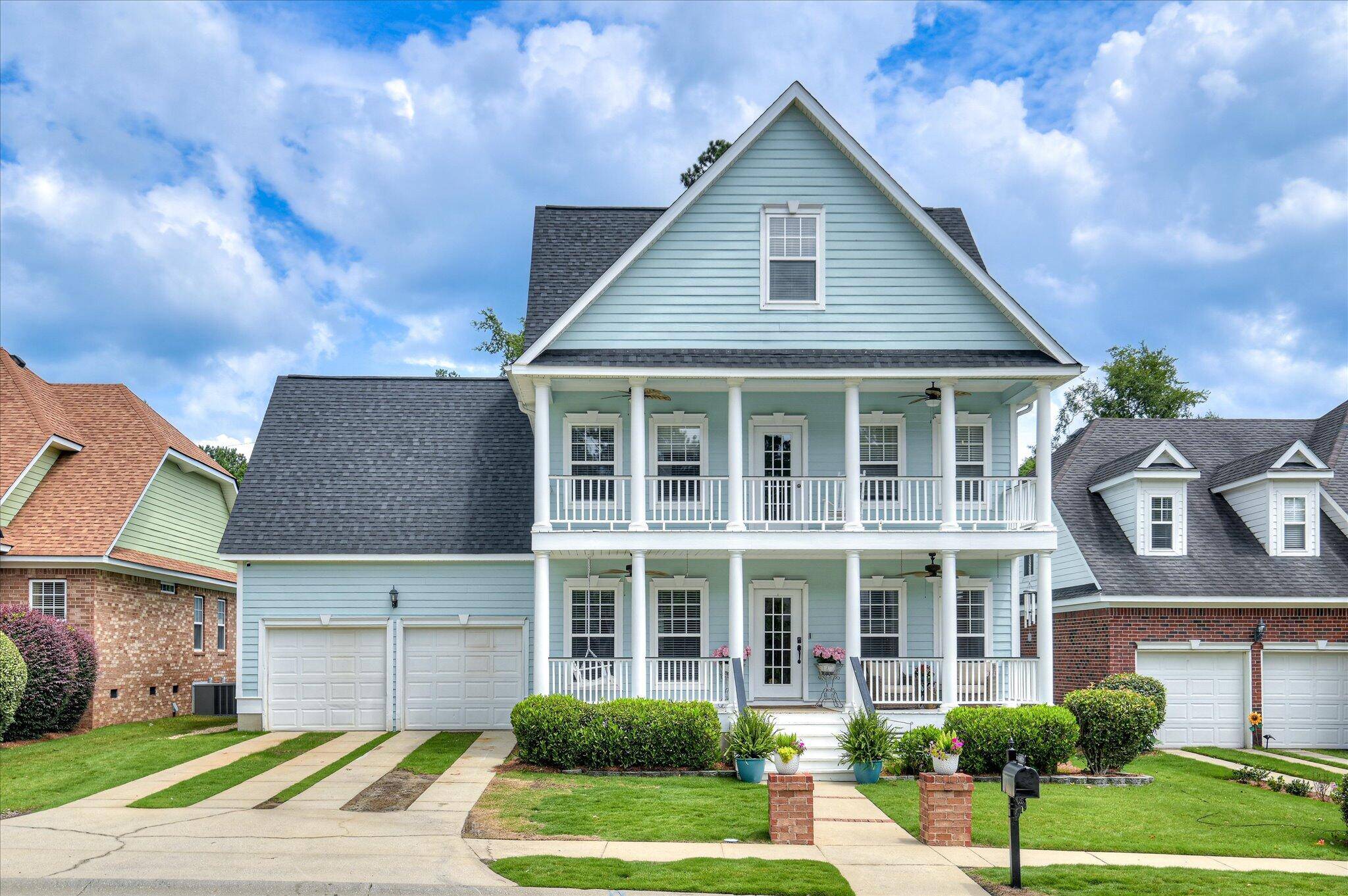 Evans, GA 30809,210 Oleander TRL