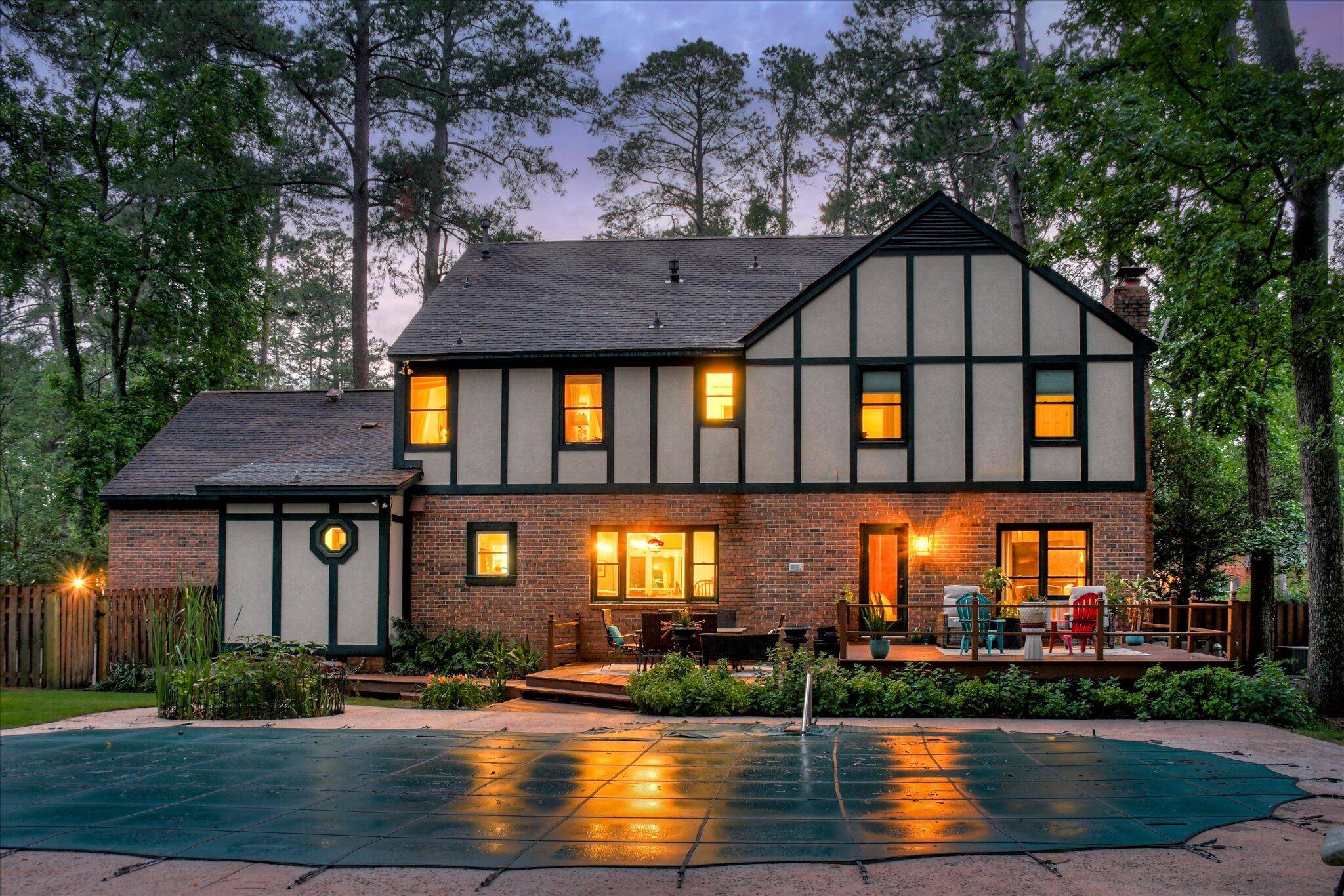 Augusta, GA 30909,710 Somerset WAY