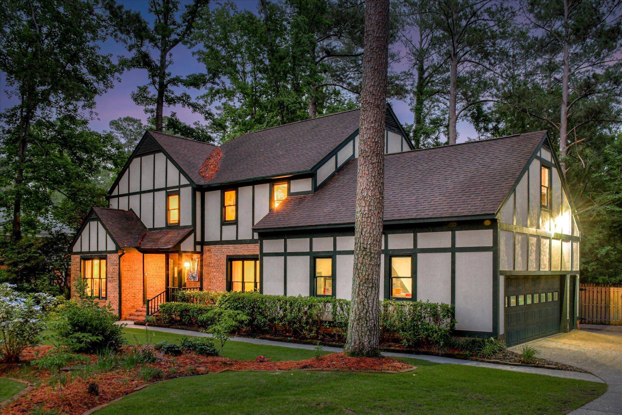 Augusta, GA 30909,710 Somerset WAY