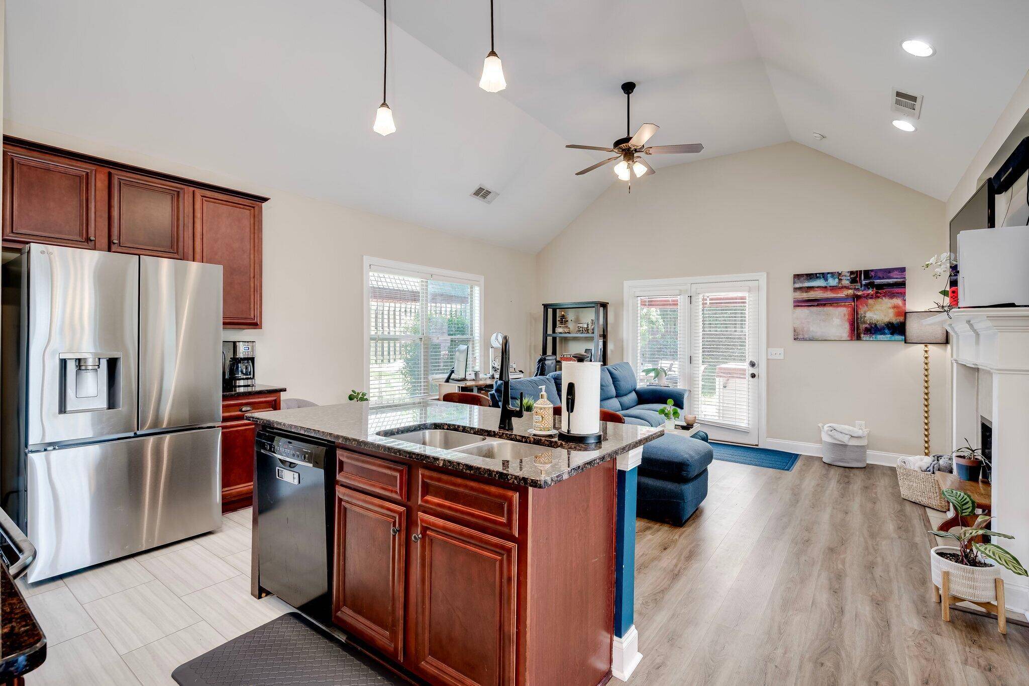 Hephzibah, GA 30815,2306 Peach Blossom PASS