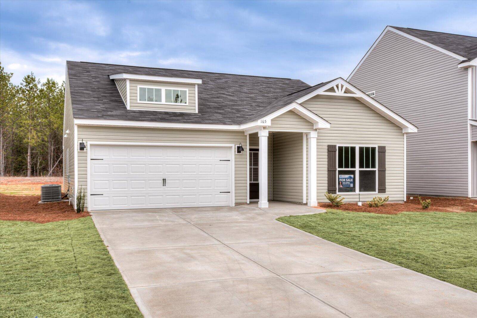 Trenton, SC 29847,120 Traditions DR
