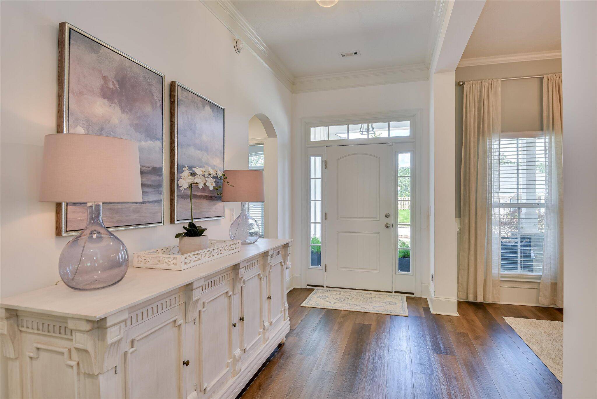 North Augusta, SC 29860,385 Bridle Path RD