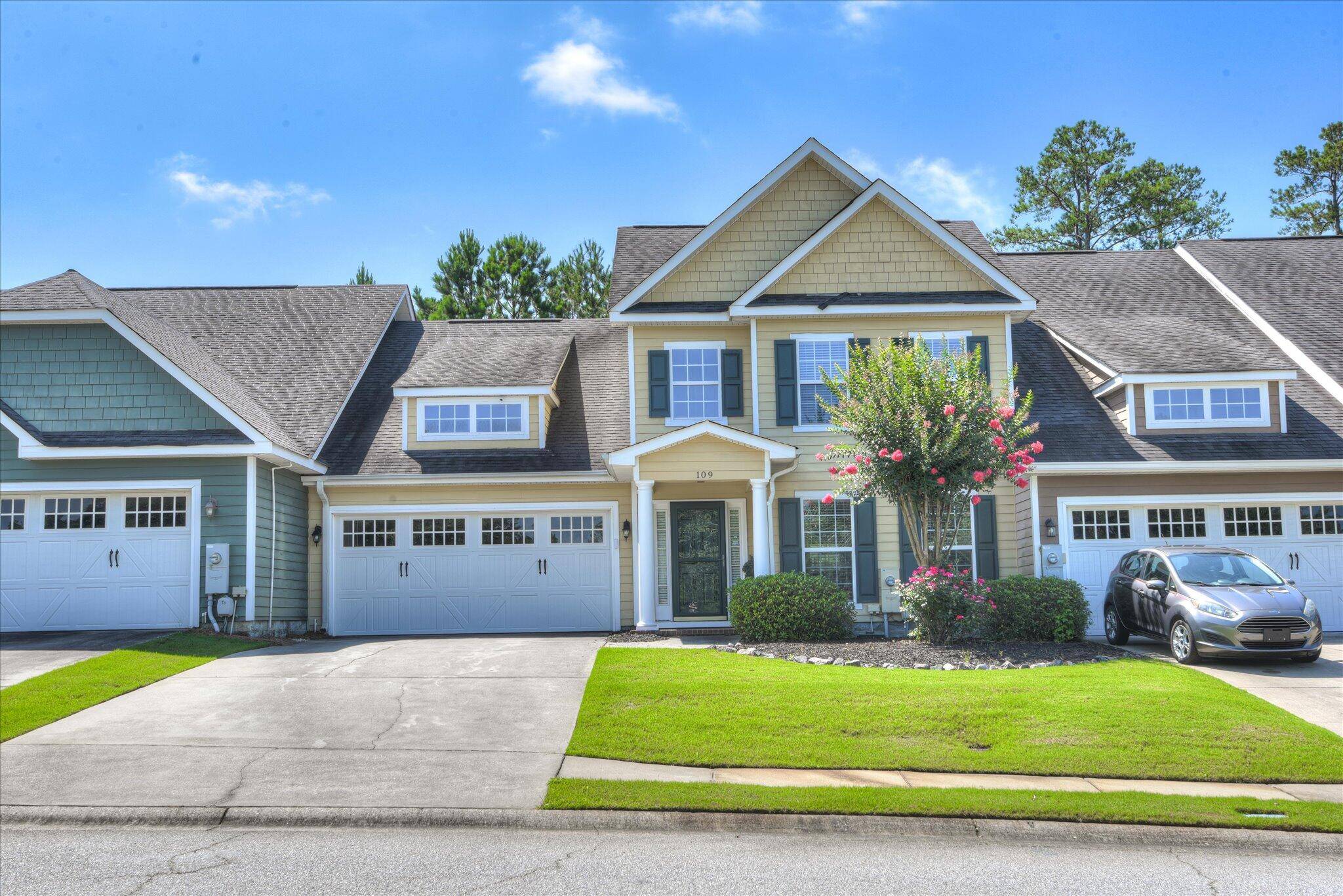 North Augusta, SC 29860,109 Mitchell DR