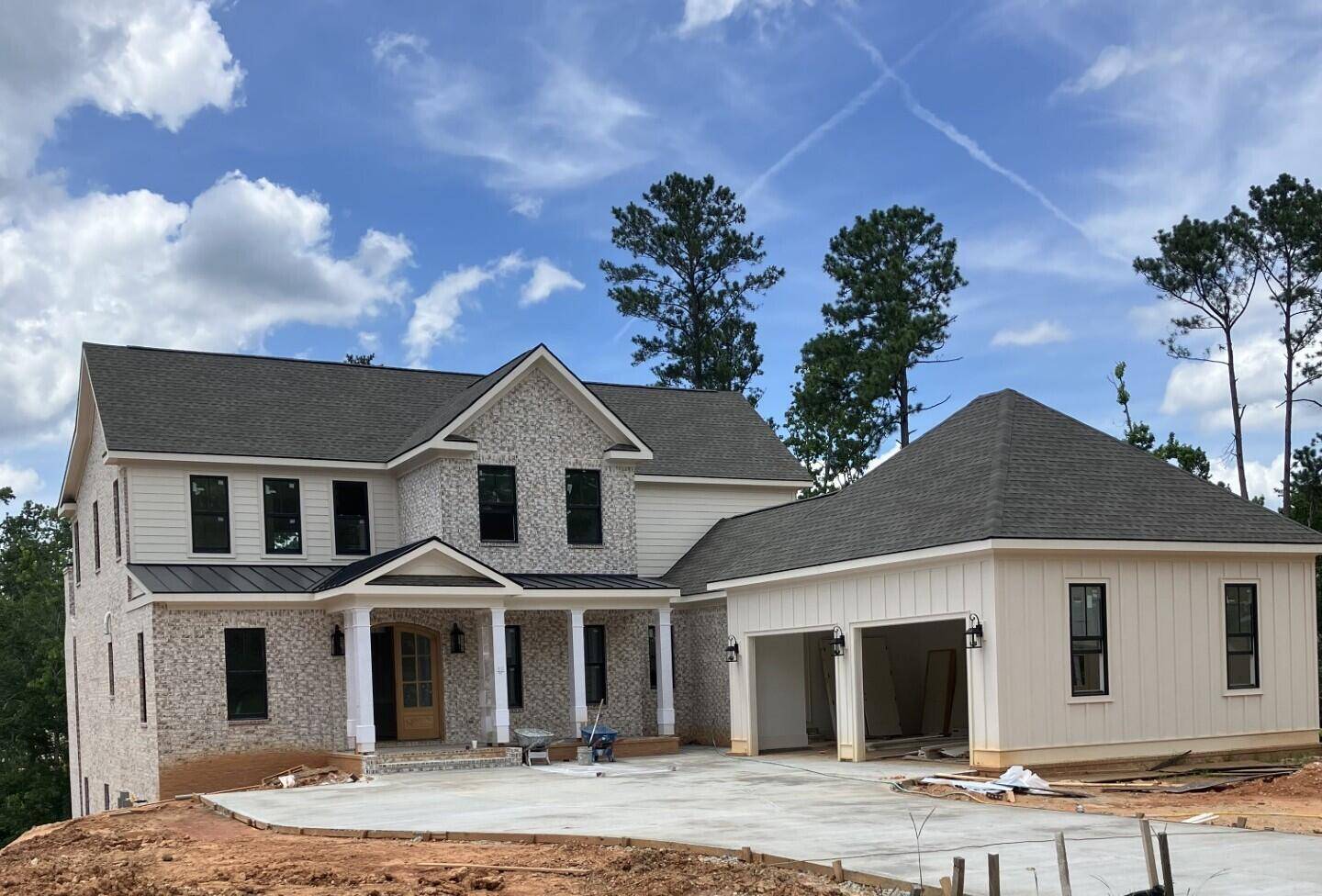 Evans, GA 30809,877 Audubon WAY