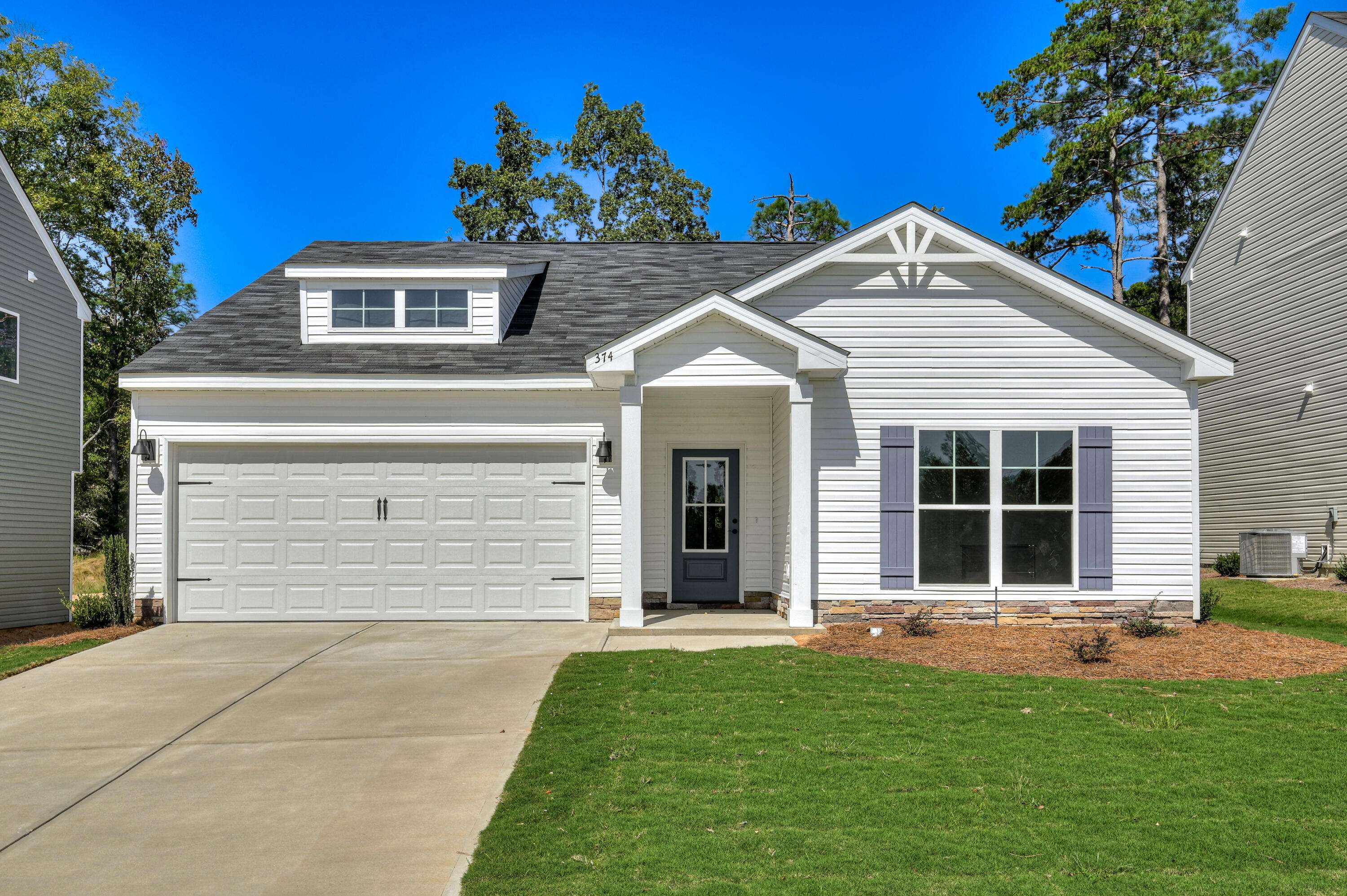 North Augusta, SC 29860,374 Mill Stone LN