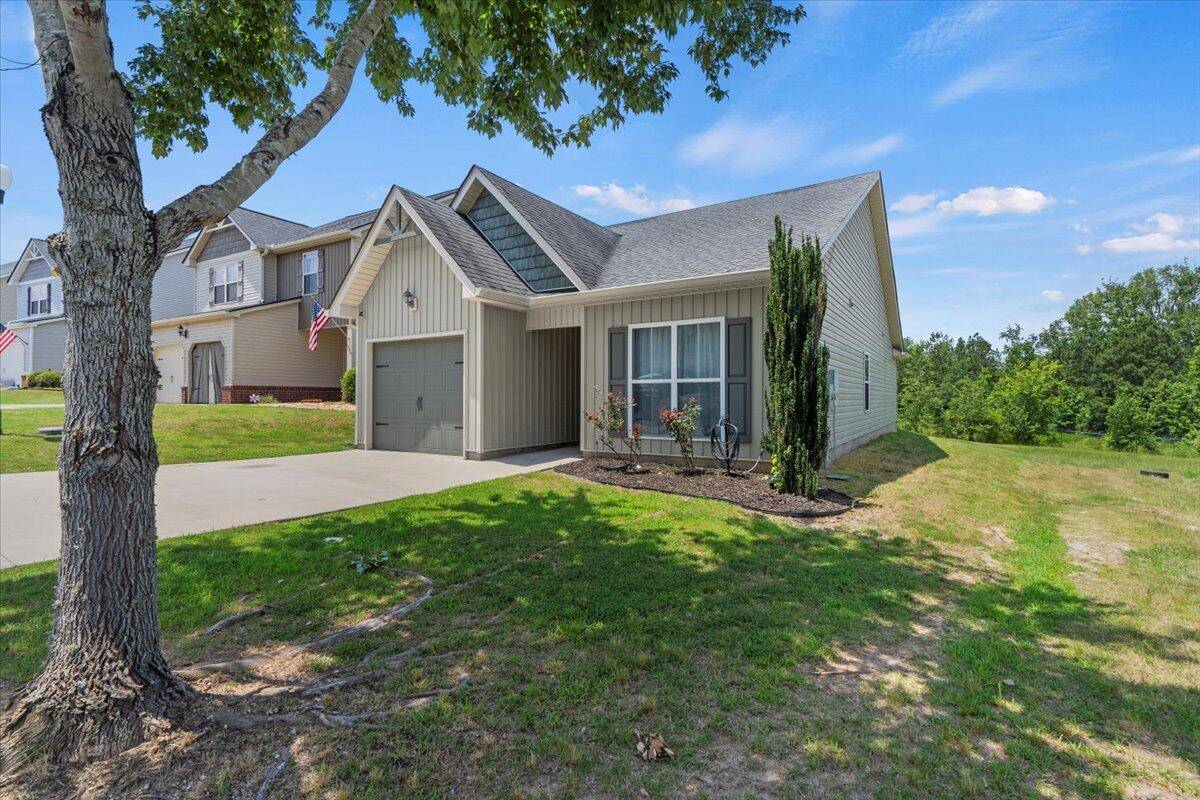 Grovetown, GA 30813,3382 Grove Landing CIR