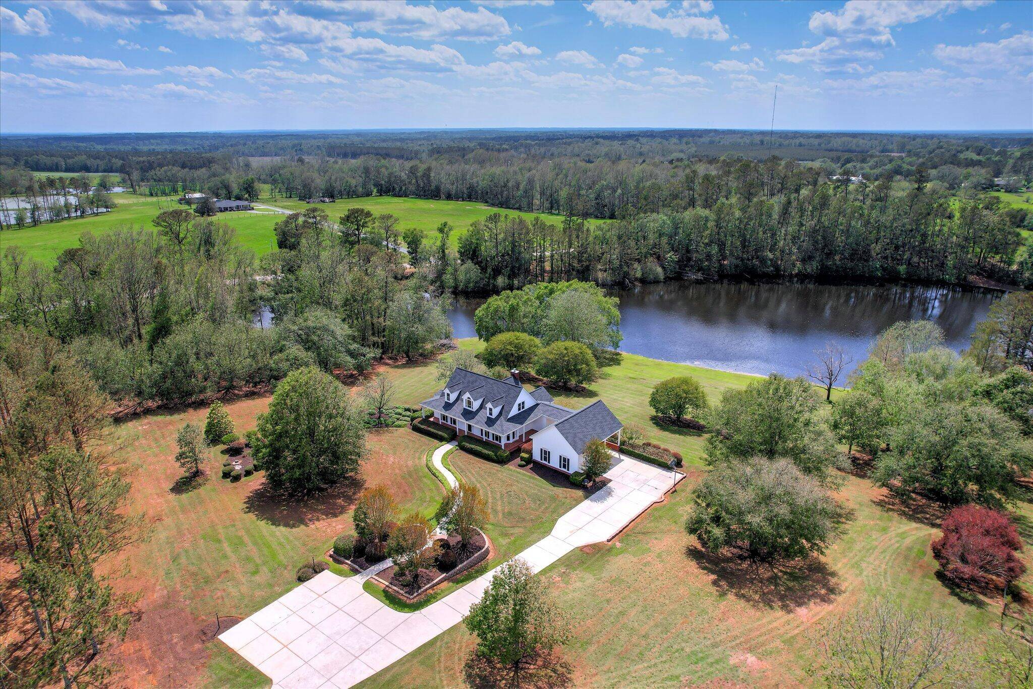 Johnston, SC 29832,81 Two Mile DR