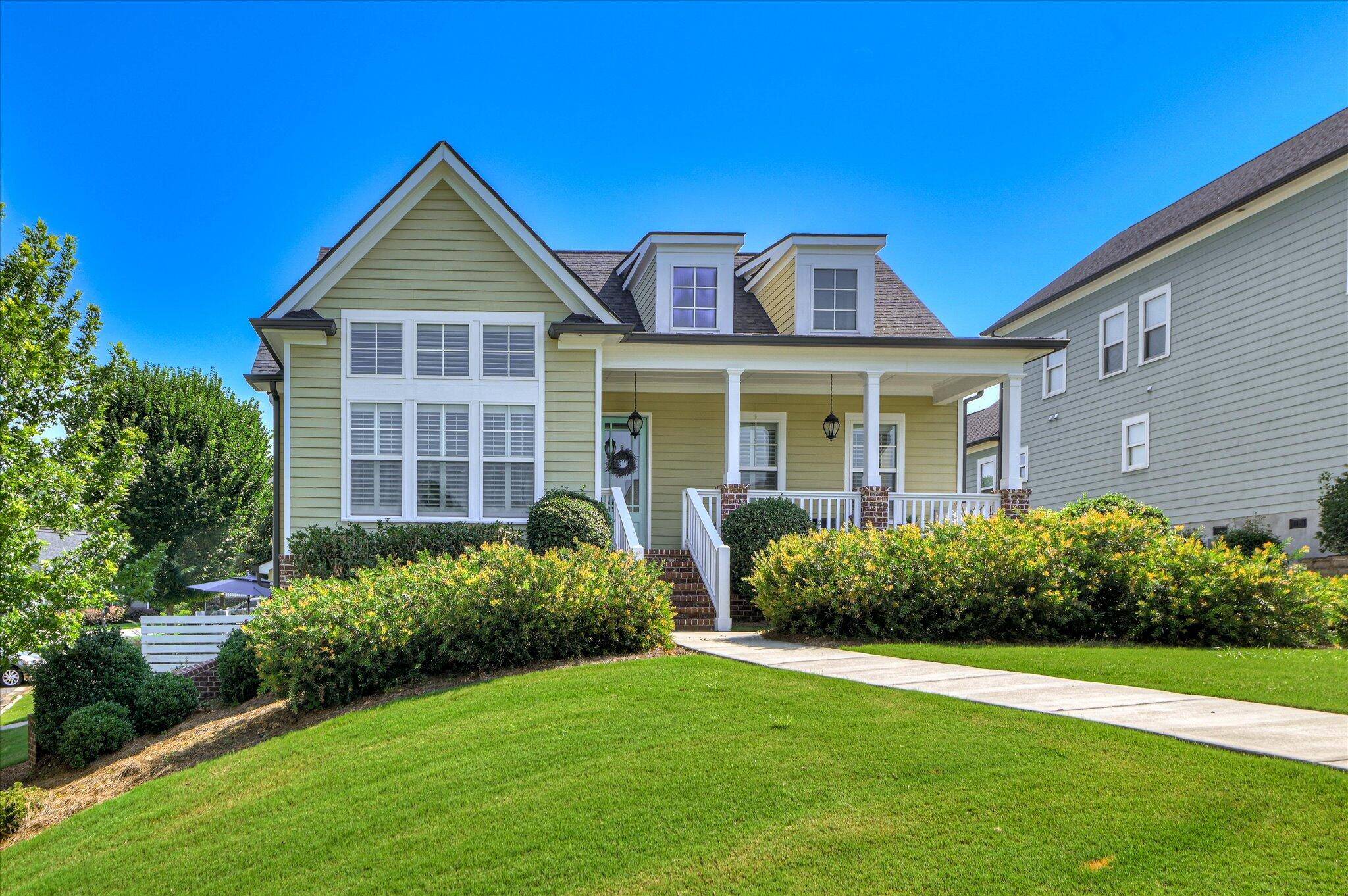 Evans, GA 30809,2030 Egret CIR