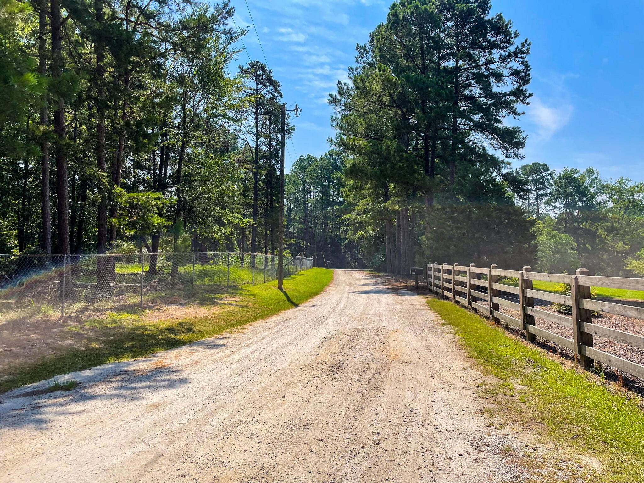 Lincolnton, GA 30817,0 Backway RD