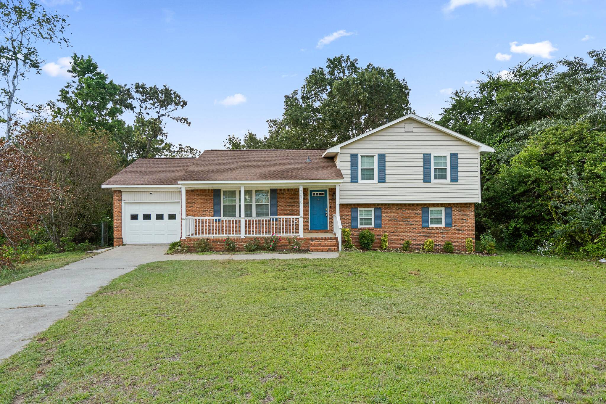 Hephzibah, GA 30815,2620 Whittier PL