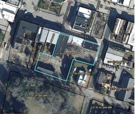 Edgefield, SC 29824,112 Courthouse SQ