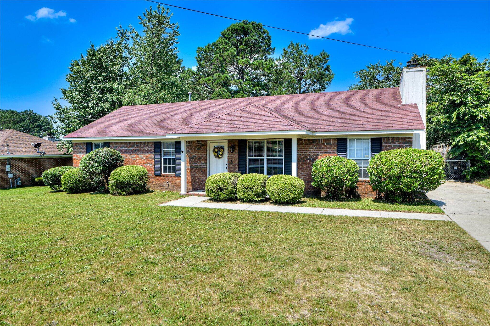 Hephzibah, GA 30815,2013 Bassford DR